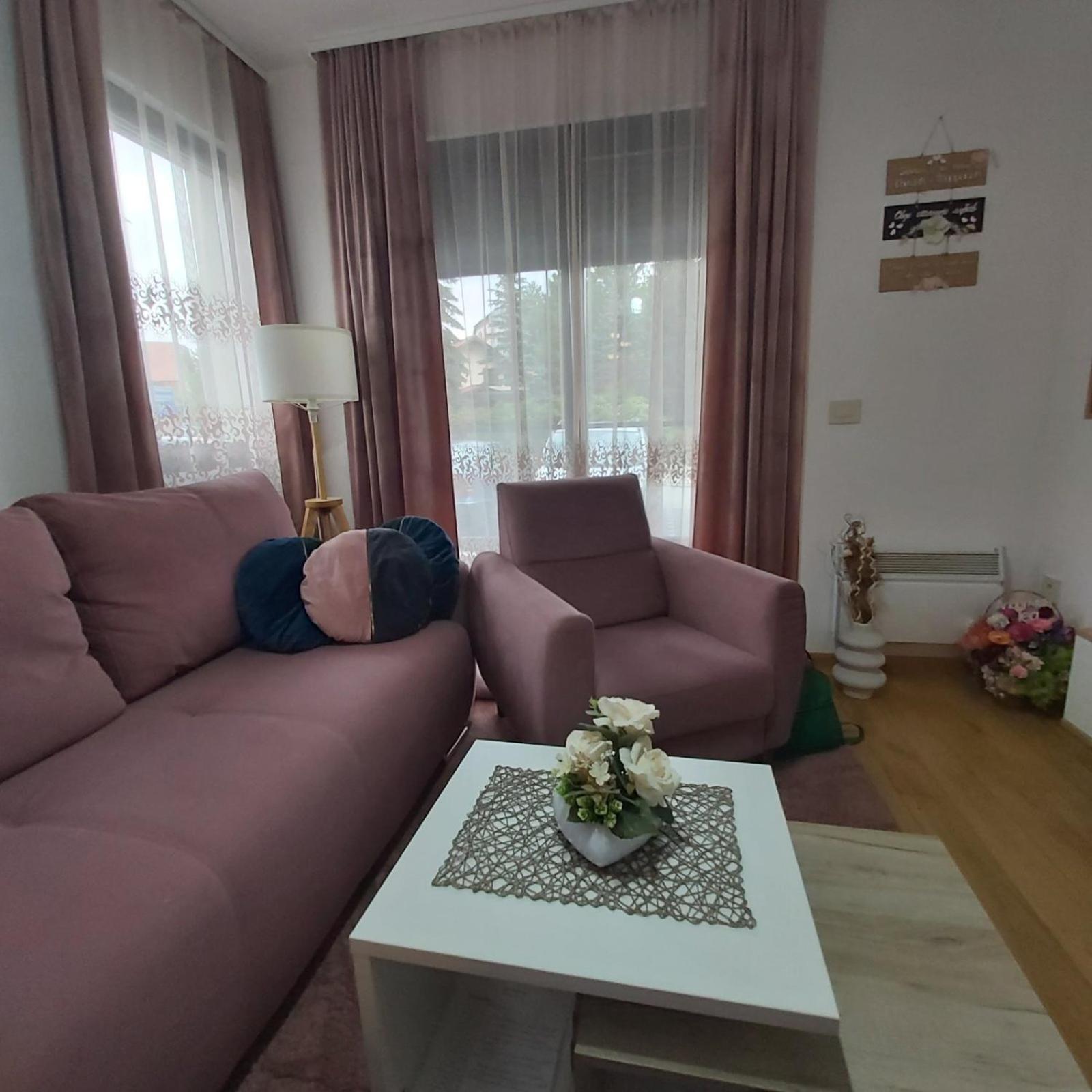Apartman Tea - Zlatibor