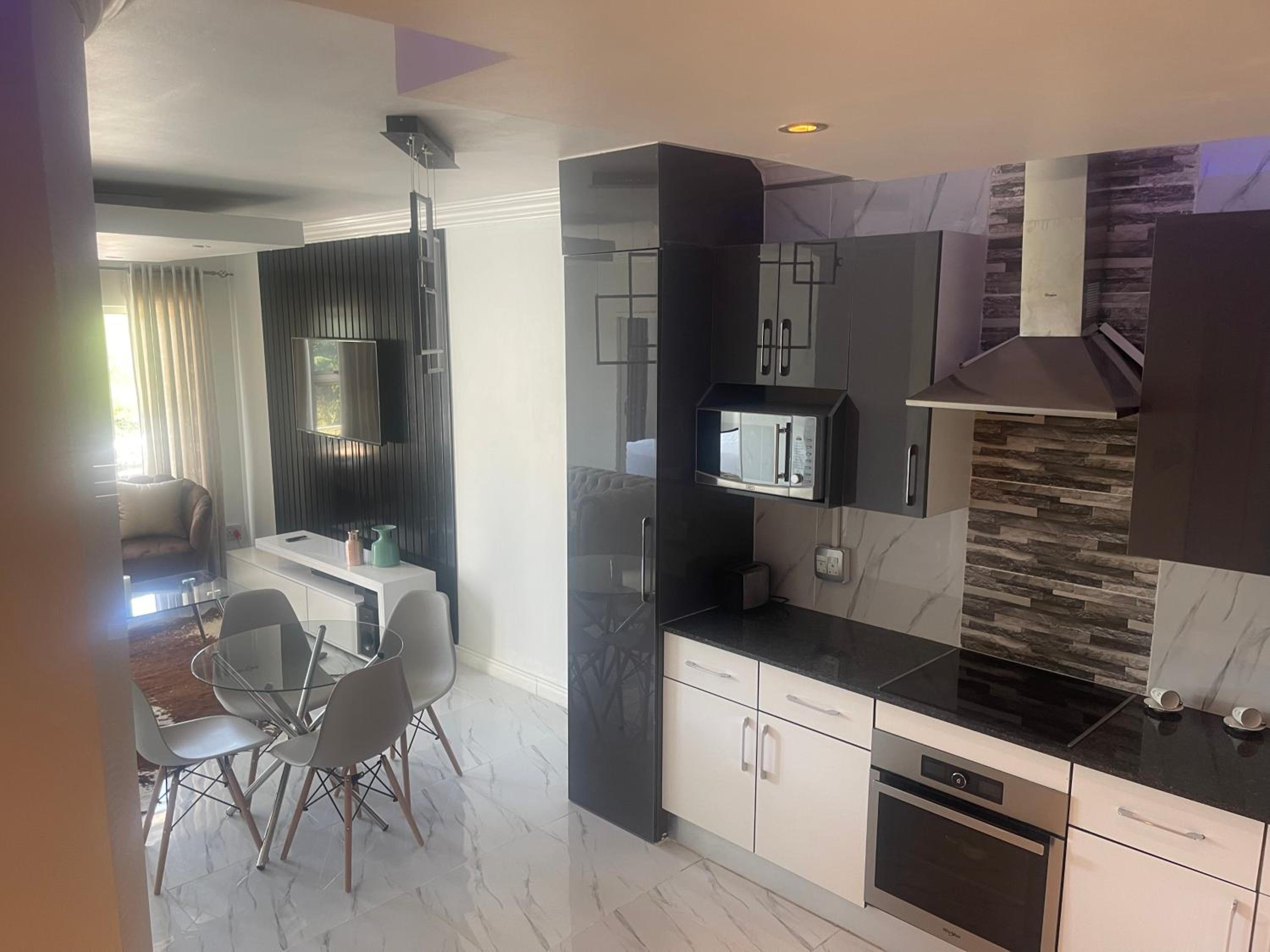 Dream Abodes @ SPLICE RIVIERA