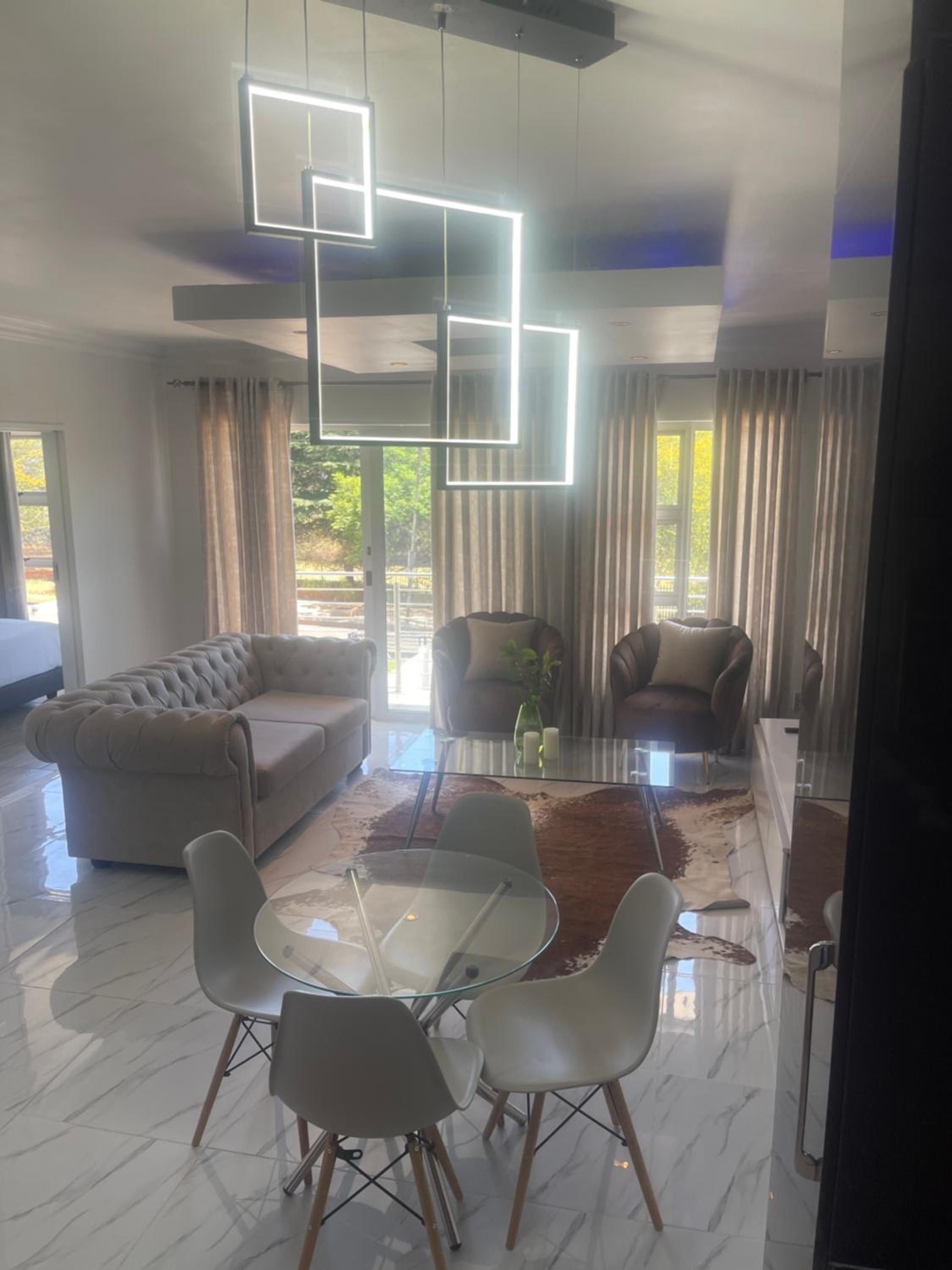 Dream Abodes @ SPLICE RIVIERA