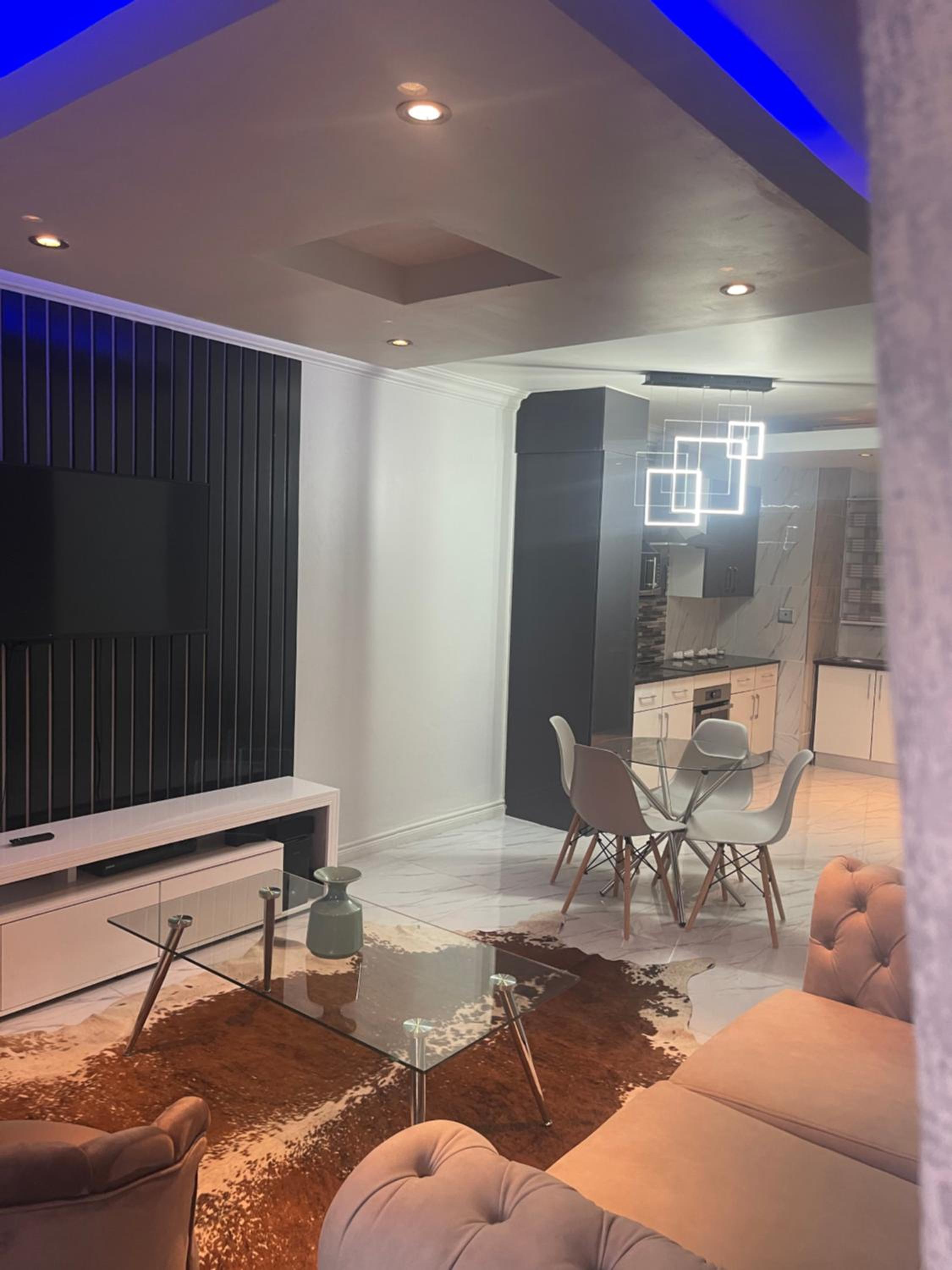 Dream Abodes @ SPLICE RIVIERA