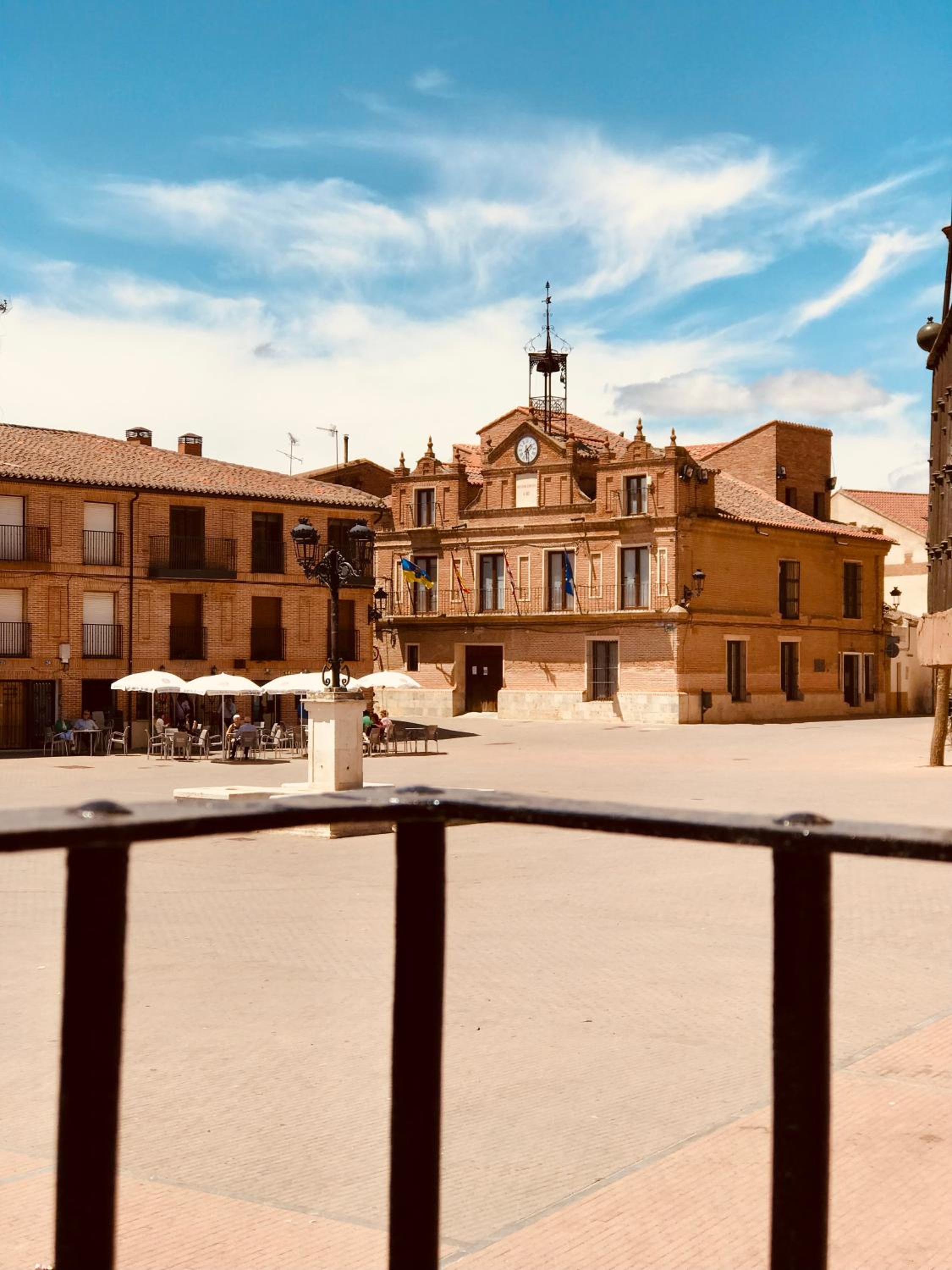 Casa Rural La Chiquitita