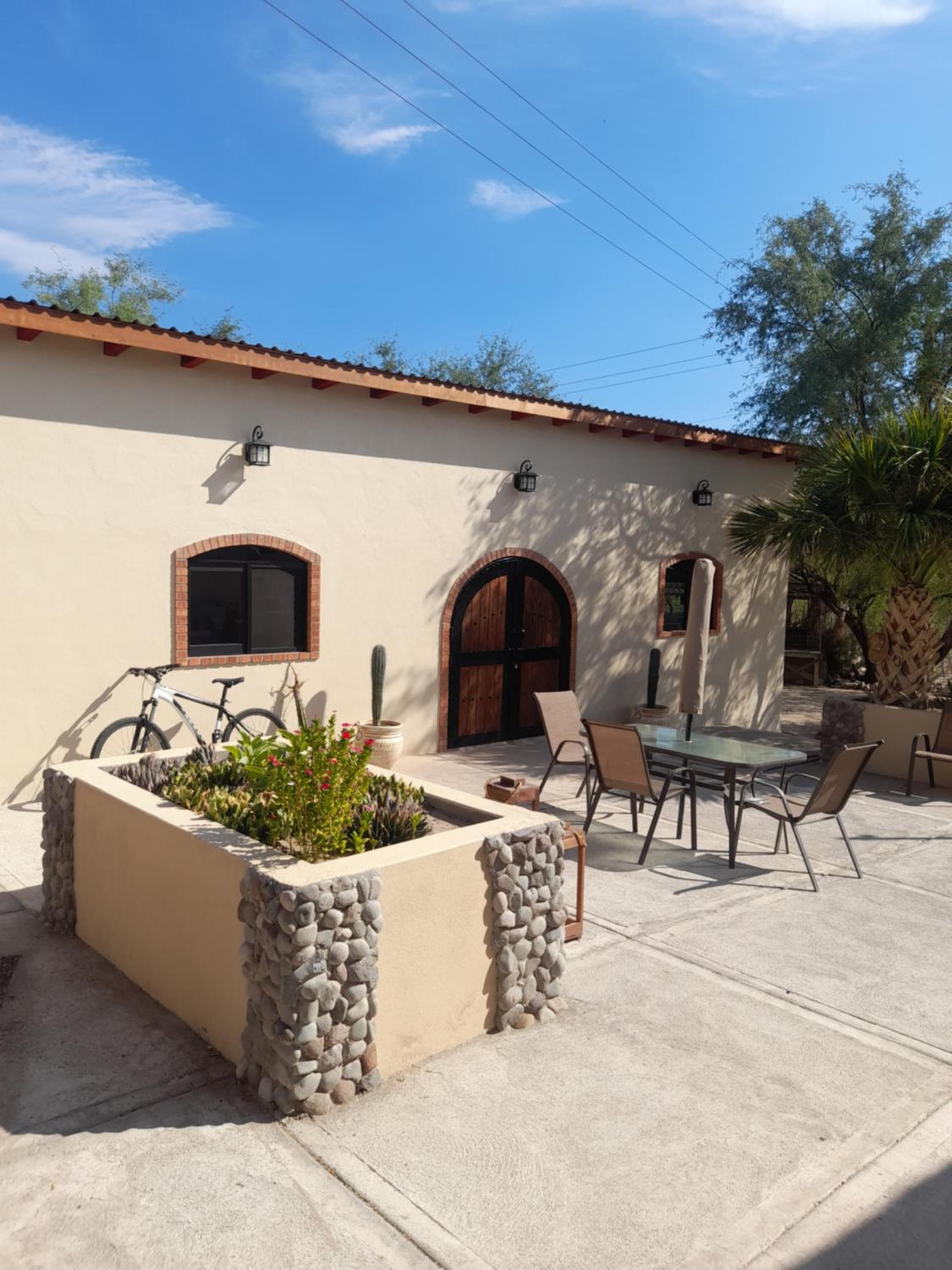 Rancho Espinoza La Casita