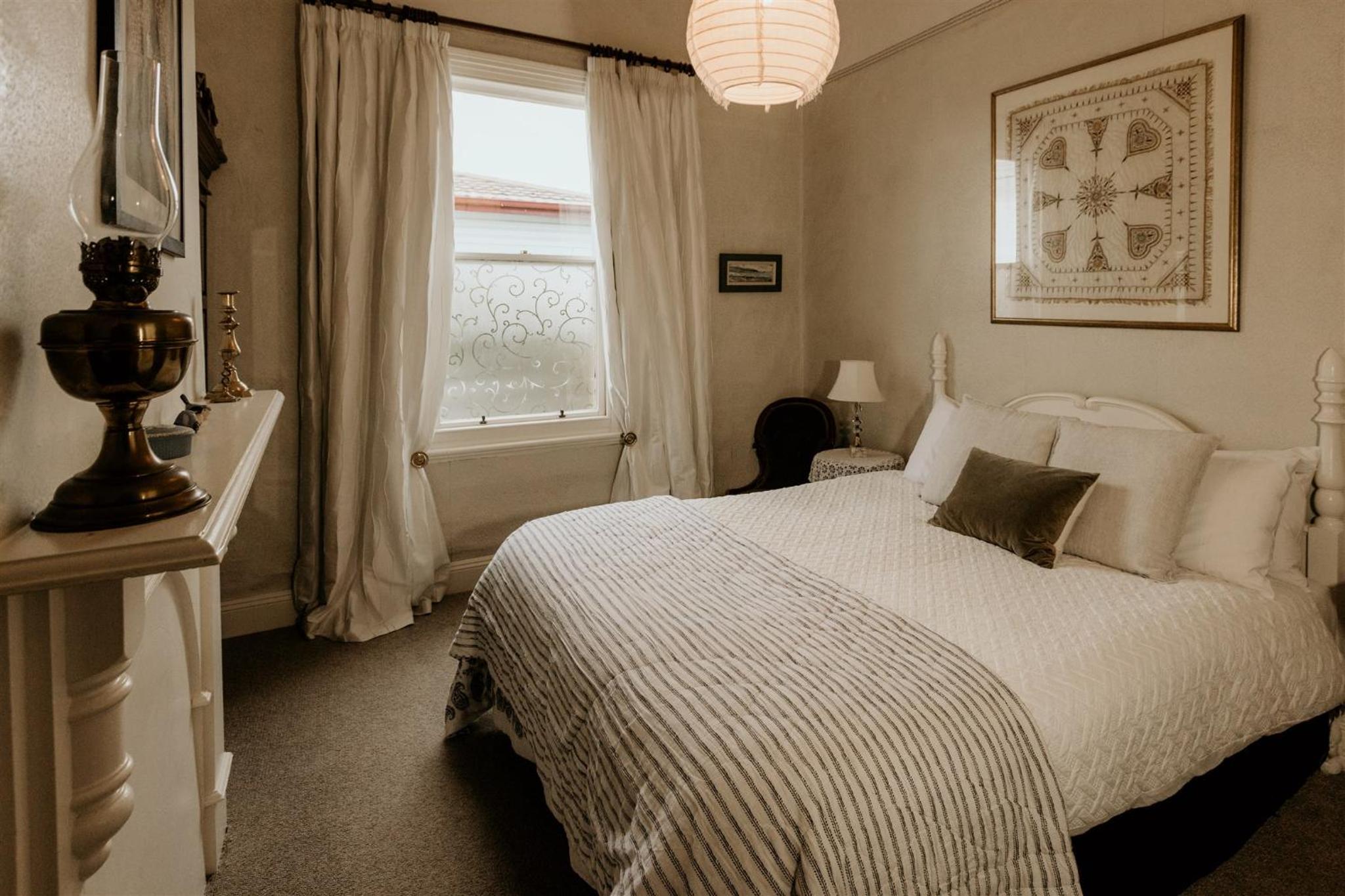 Stanley Holiday Houses a collection of distinctive, self-contained properties in Stanley in various locations around the seaside town
