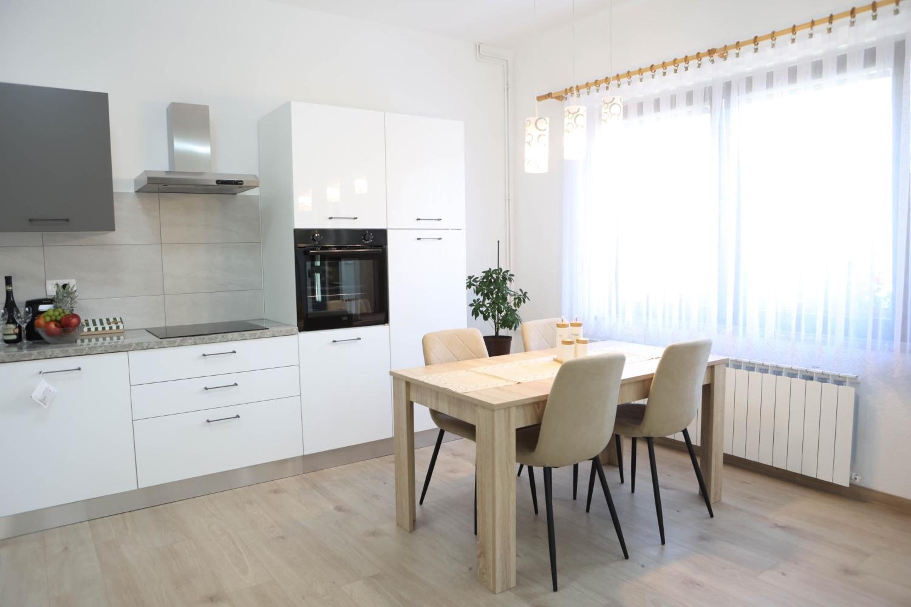 Apartman Tip Top view 4