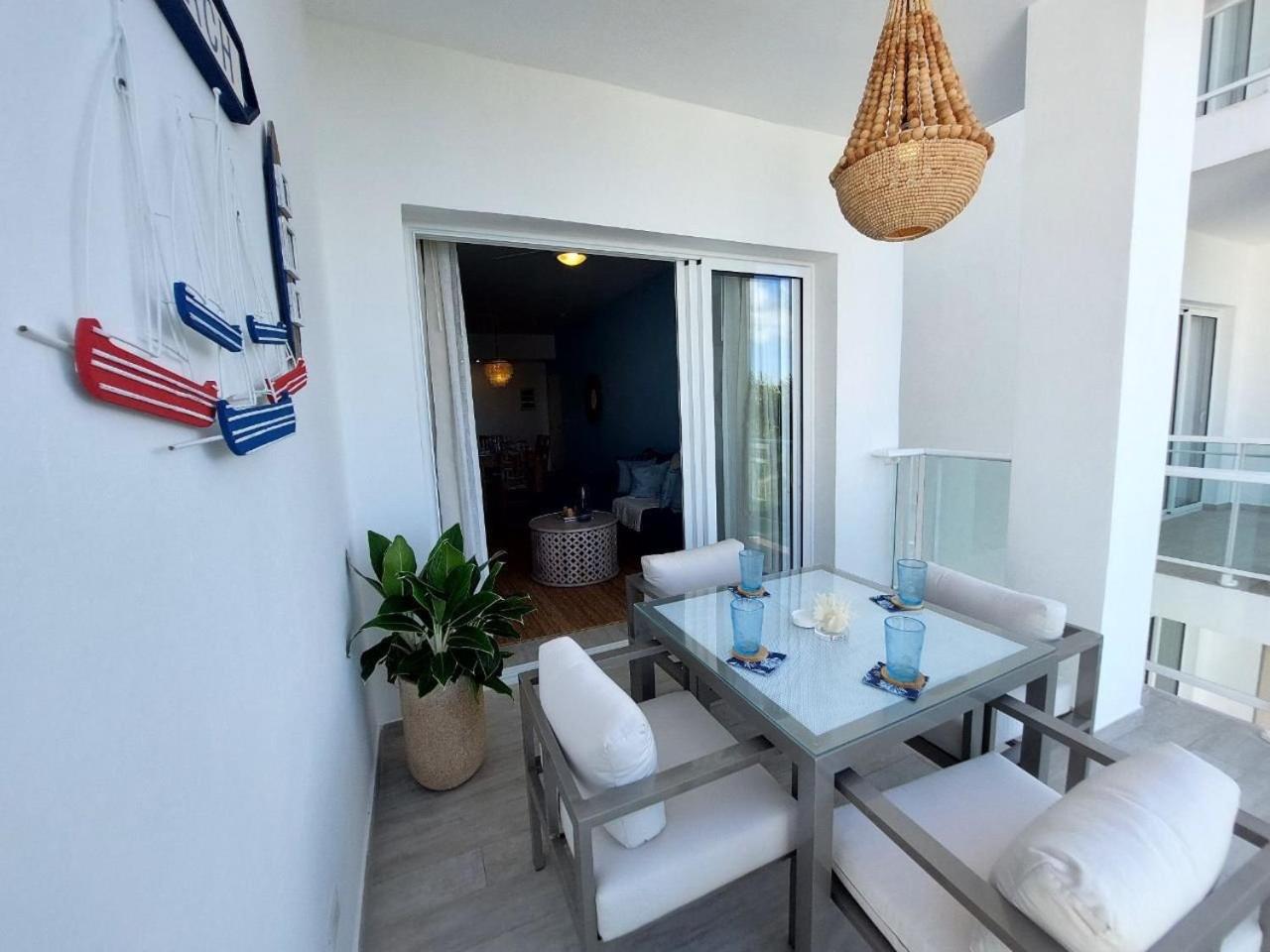 2BR Beach Condo • Prime Location Across Hard Rock view 3