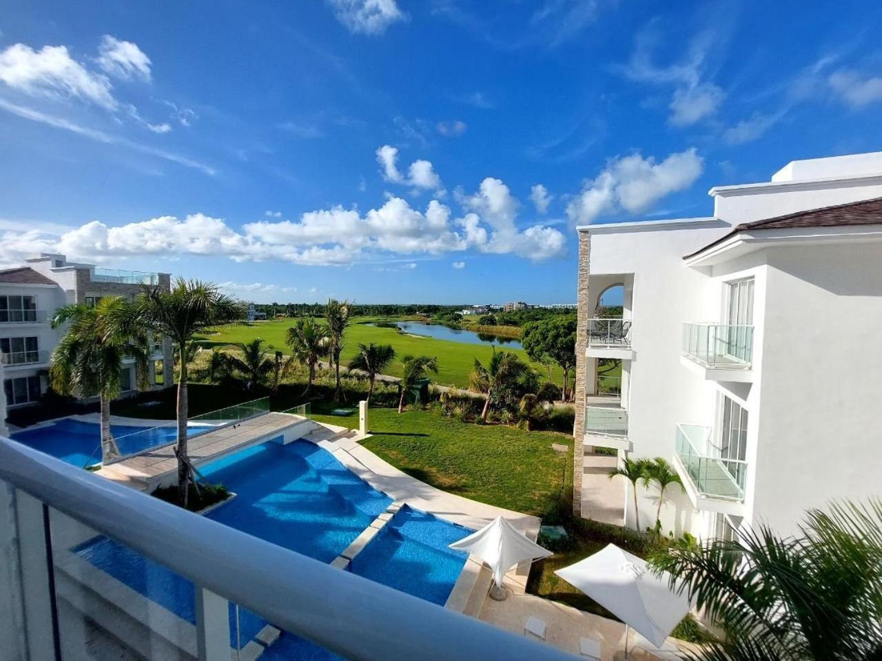 2BR Beach Condo • Prime Location Across Hard Rock view 5
