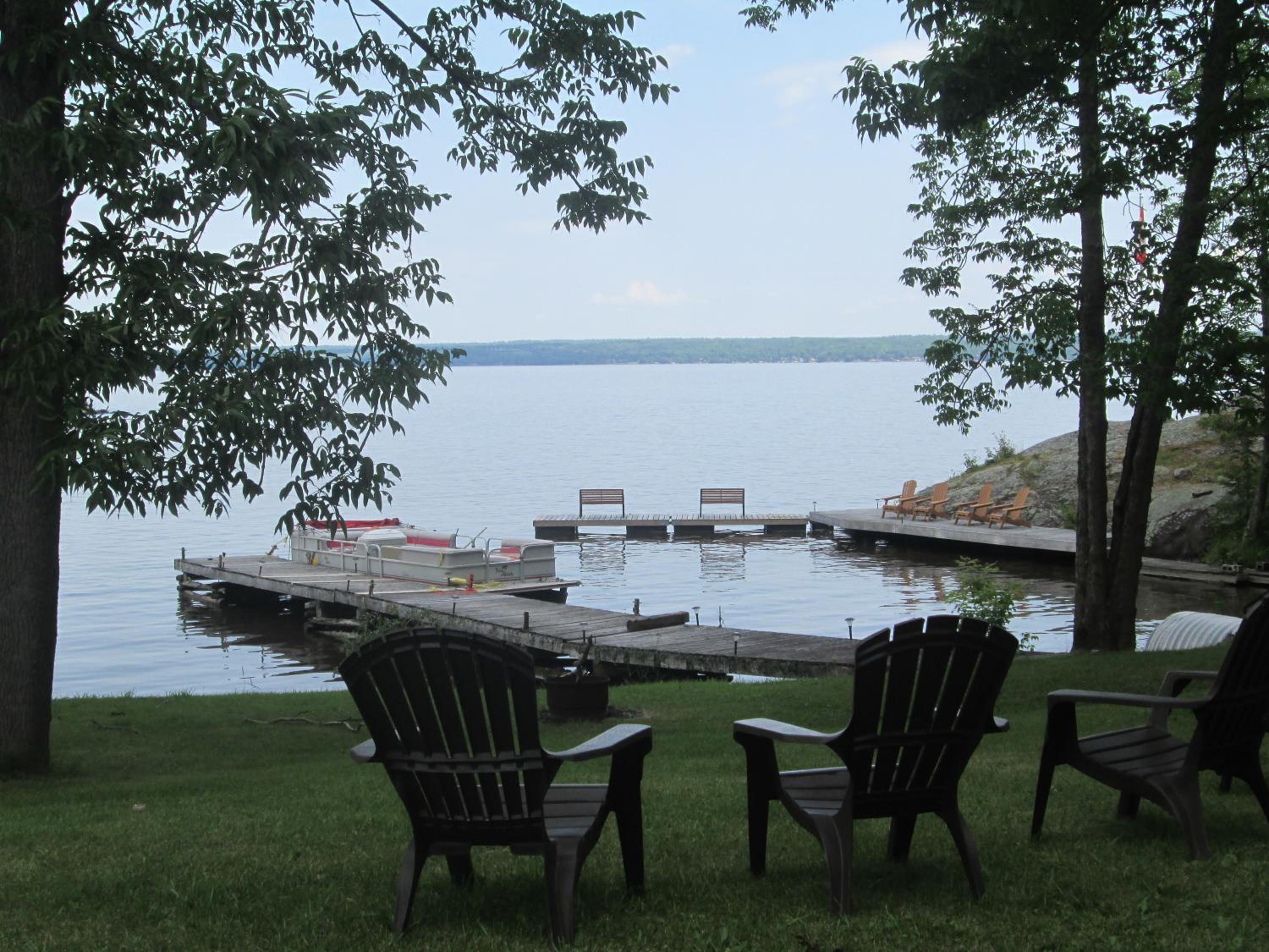 Edgewater Motel and Campground