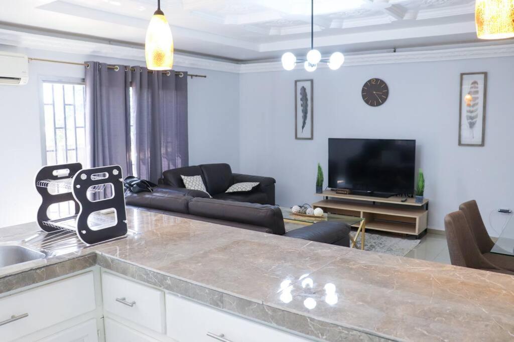 MARIBART RESIDENCE - Électricité inclus, Forage