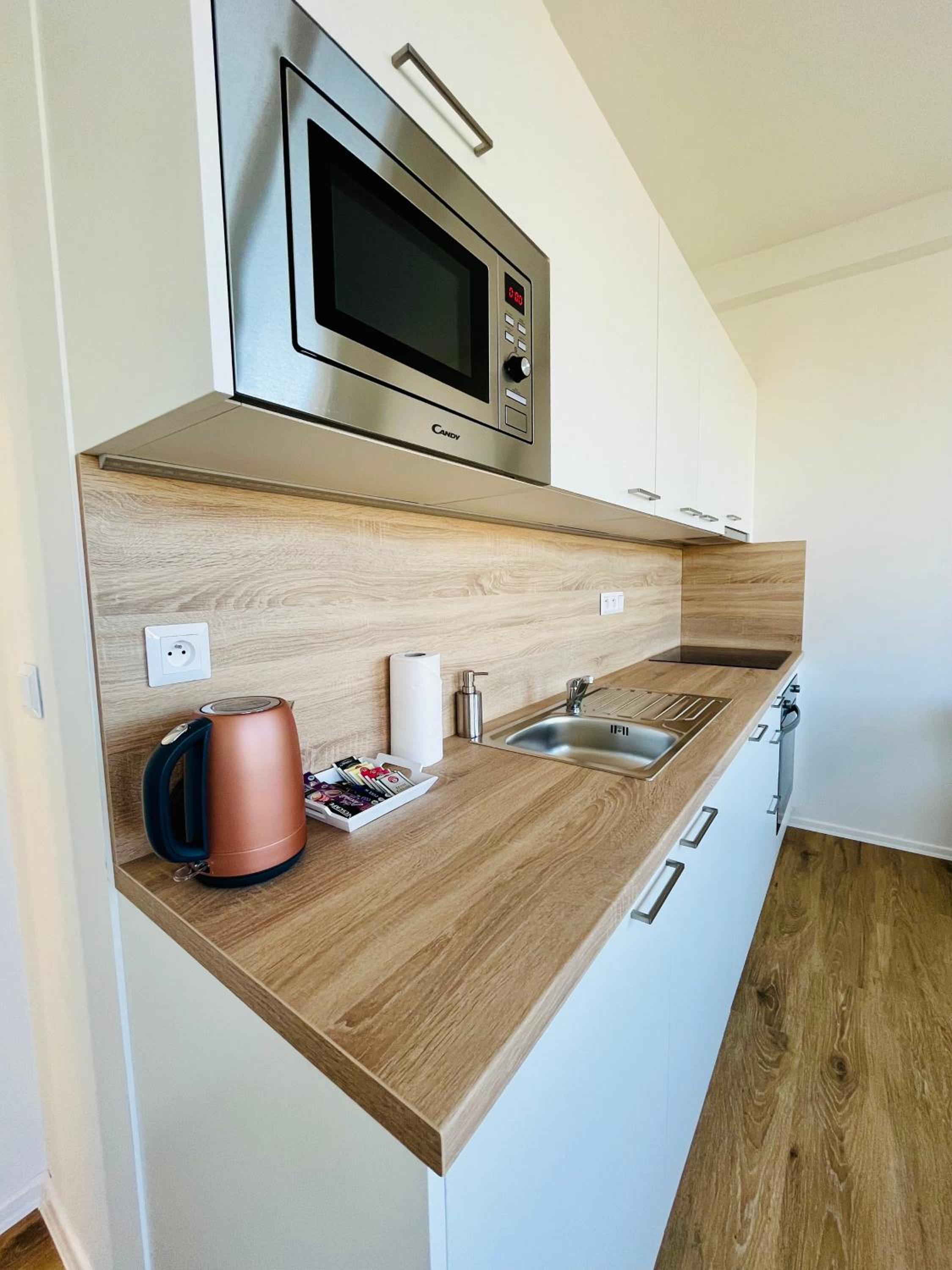 Apartmán Vyškov