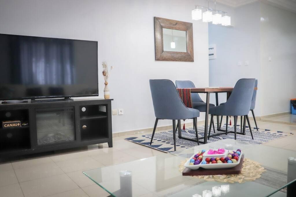 MARIBART RESIDENCE - Électricité inclus, Forage