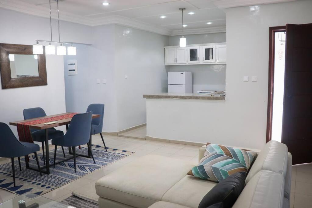MARIBART RESIDENCE - Électricité inclus, Forage
