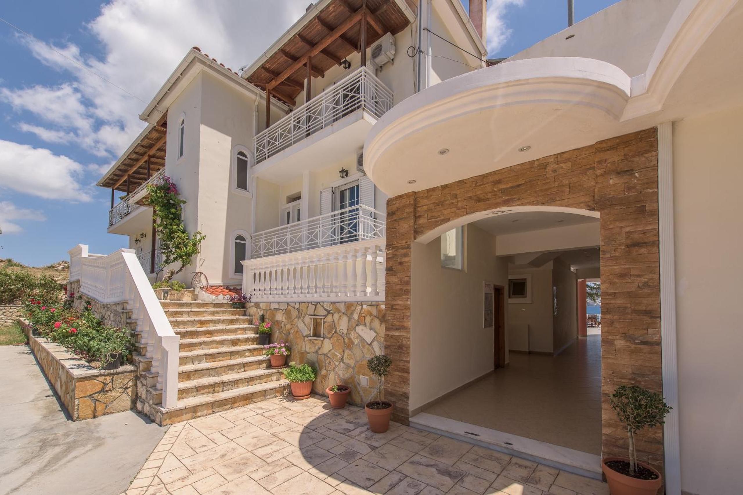 Villa Panorama