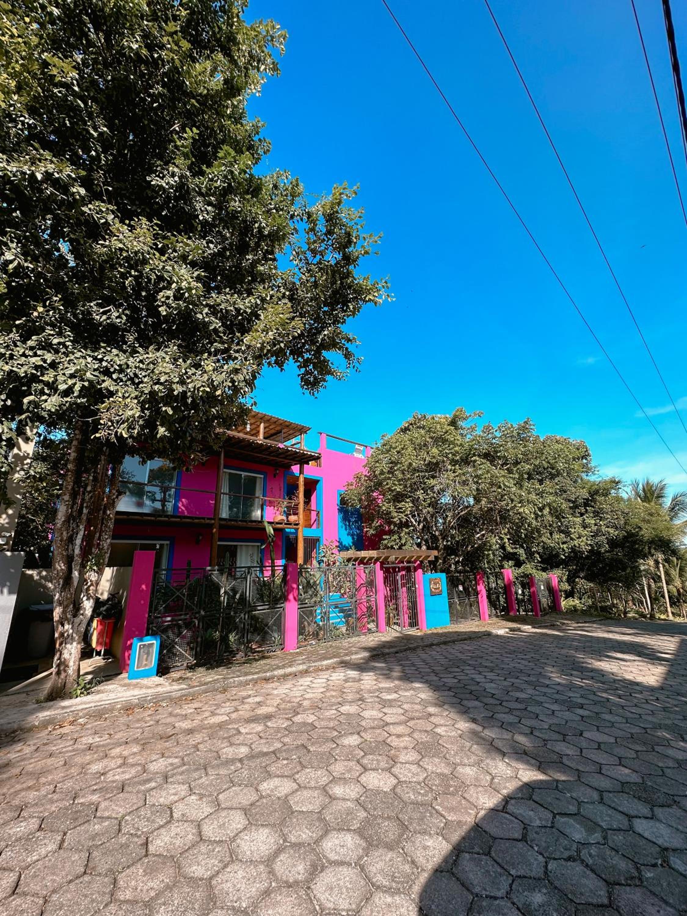 Hotel Vila Real Apartamentos - Image 1