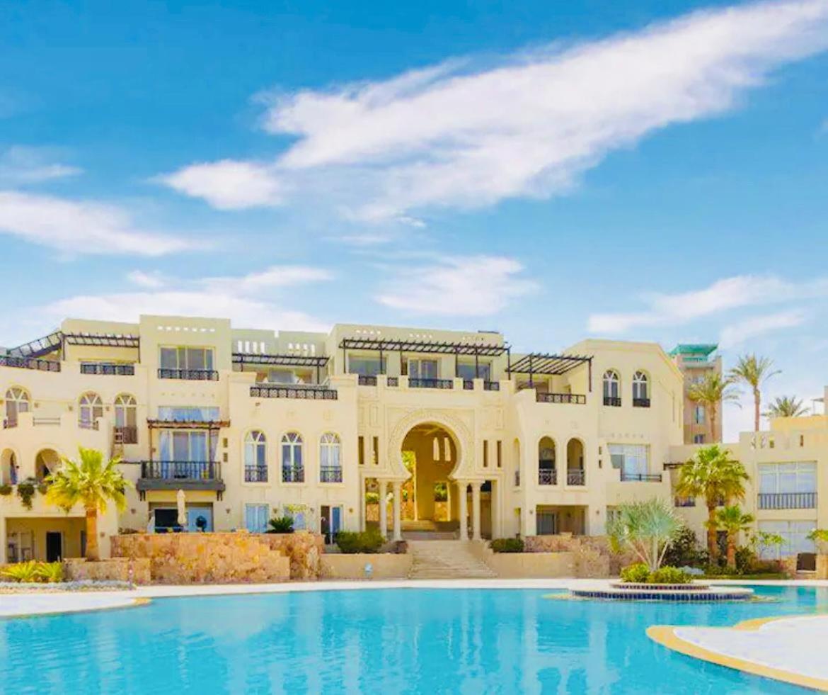 Azzurra Sahl Hashesh Studios with panoramic sea view!
