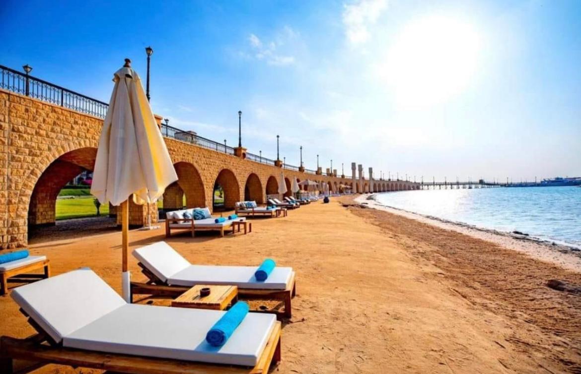Azzurra Sahl Hashesh Studios with panoramic sea view!
