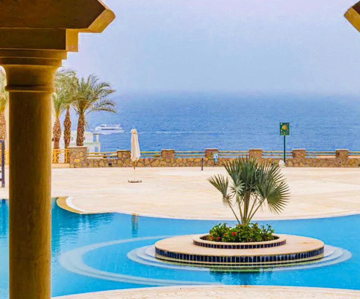 Azzurra Sahl Hashesh Studios with panoramic sea view!