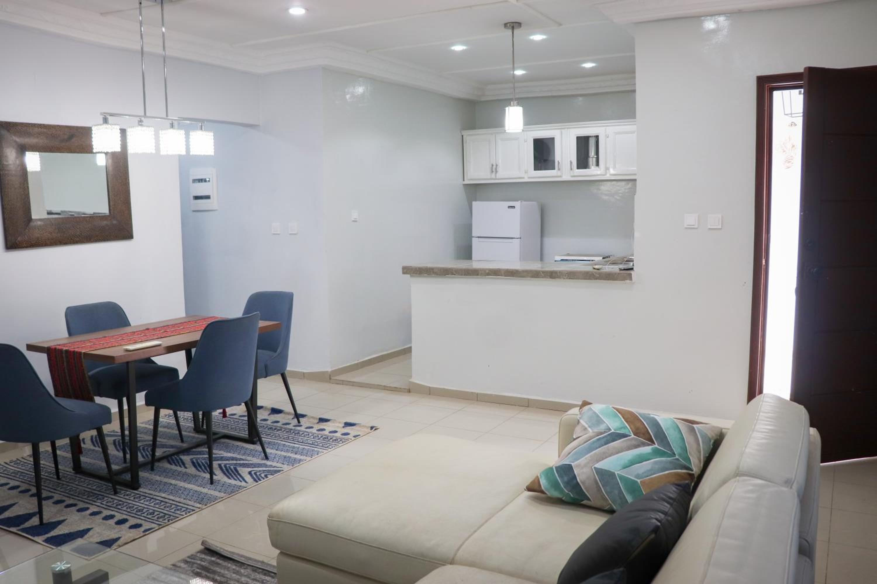 MARIBART RESIDENCE - Électricité inclus, Forage
