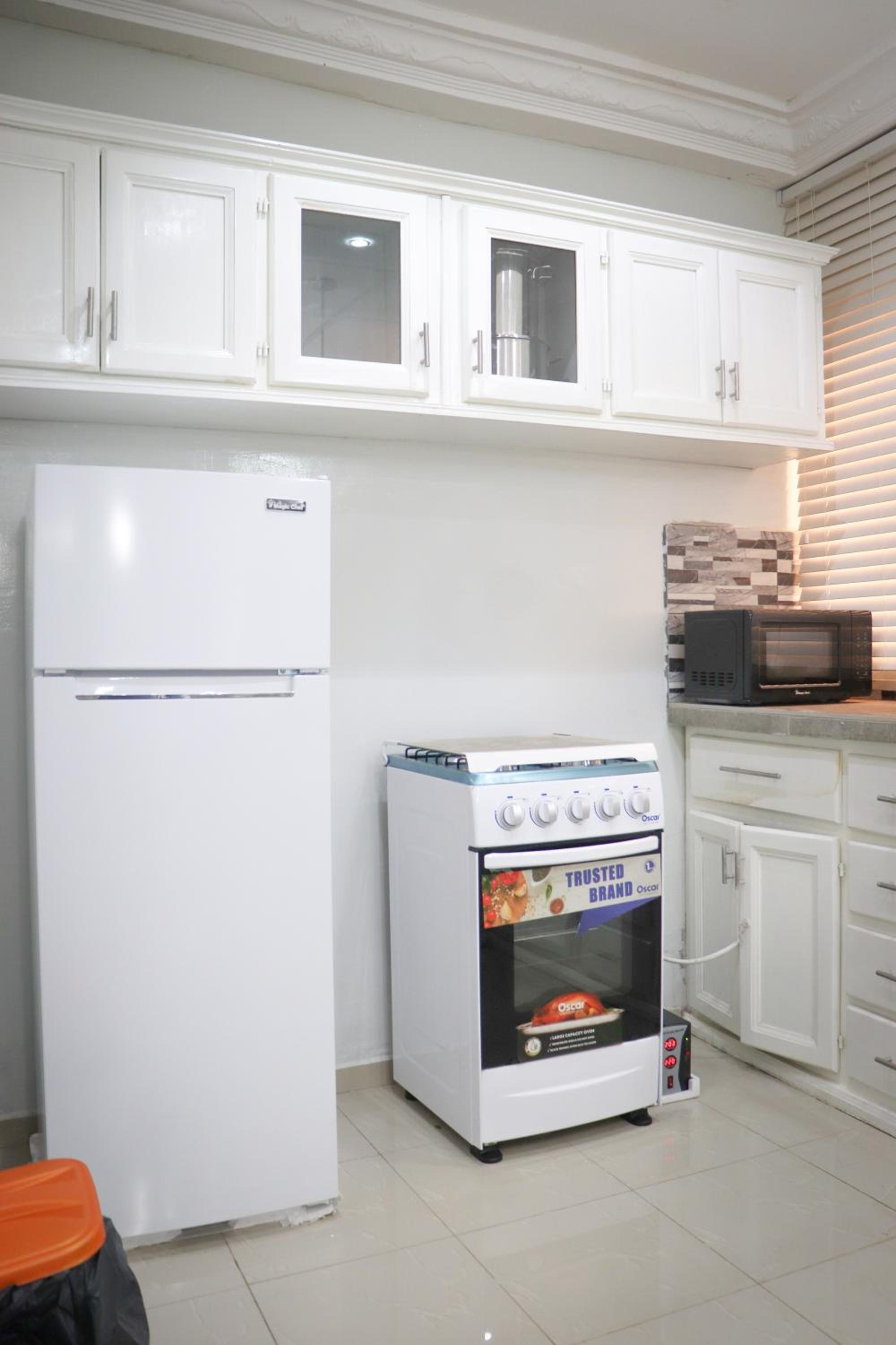 MARIBART RESIDENCE - Électricité inclus, Forage