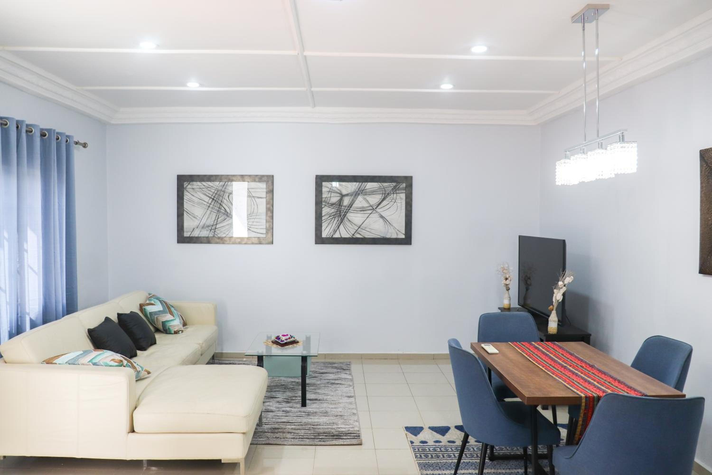 MARIBART RESIDENCE - Électricité inclus, Forage