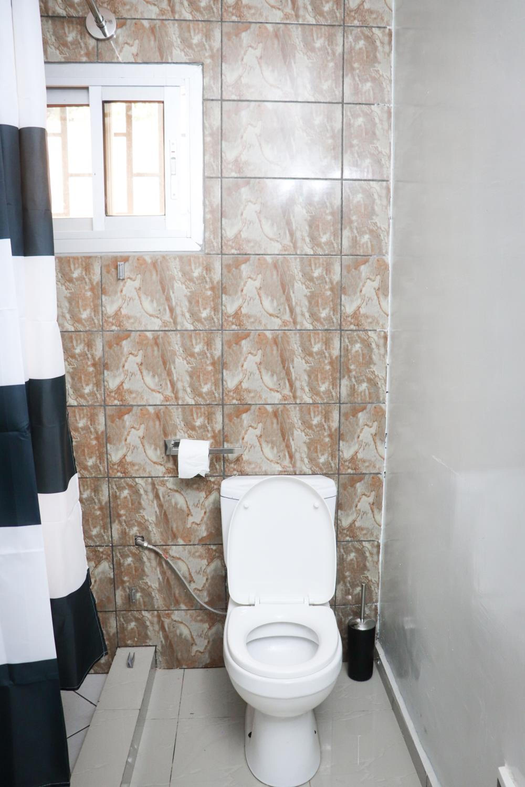 MARIBART RESIDENCE - Électricité inclus, Forage