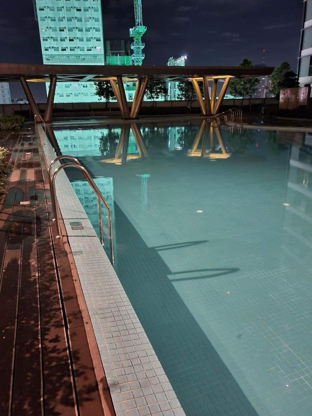 HOMESNAP CONDOTEL FAME RESIDENCE MANDALUYONG view 2