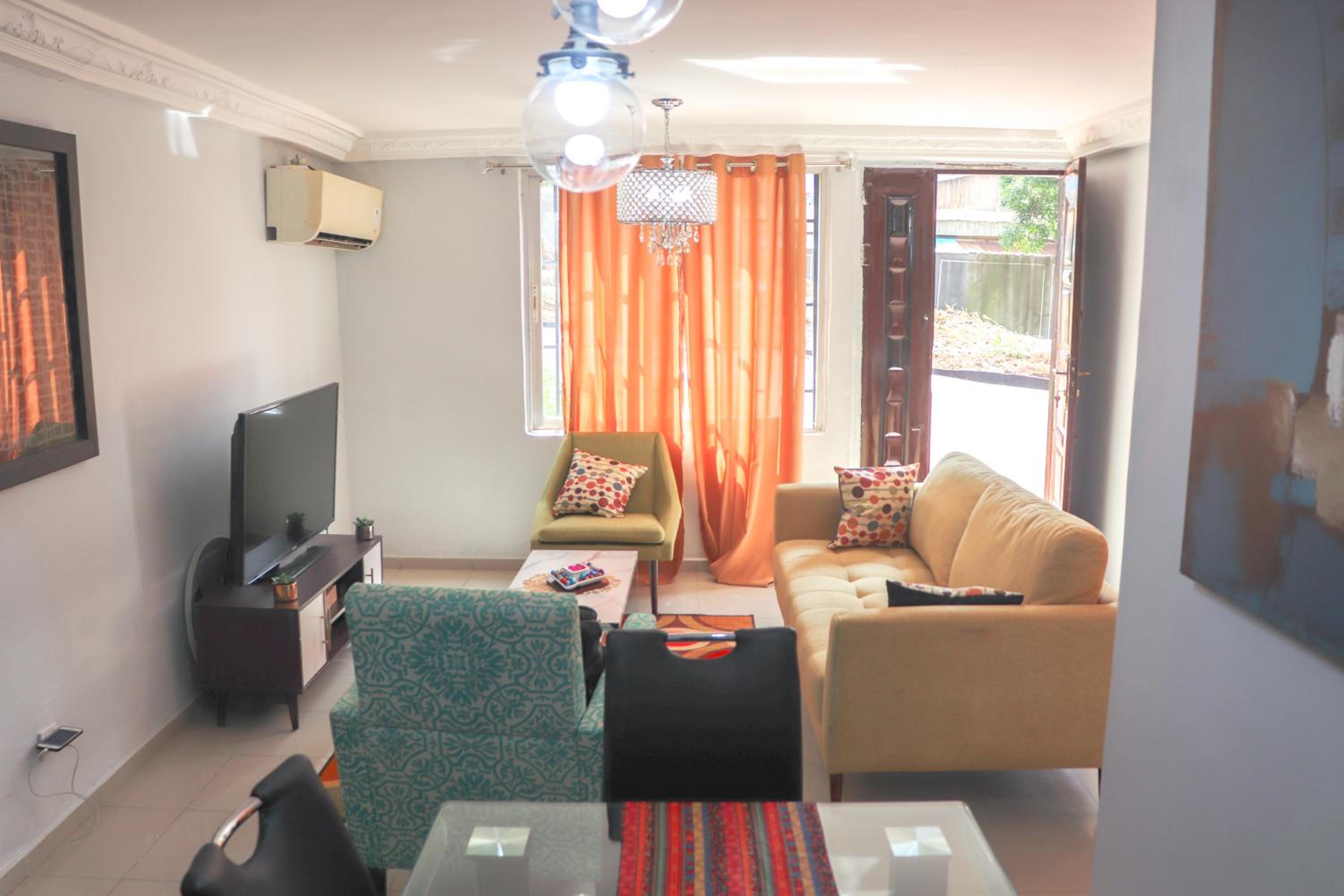 MARIBART RESIDENCE - Électricité inclus, Forage