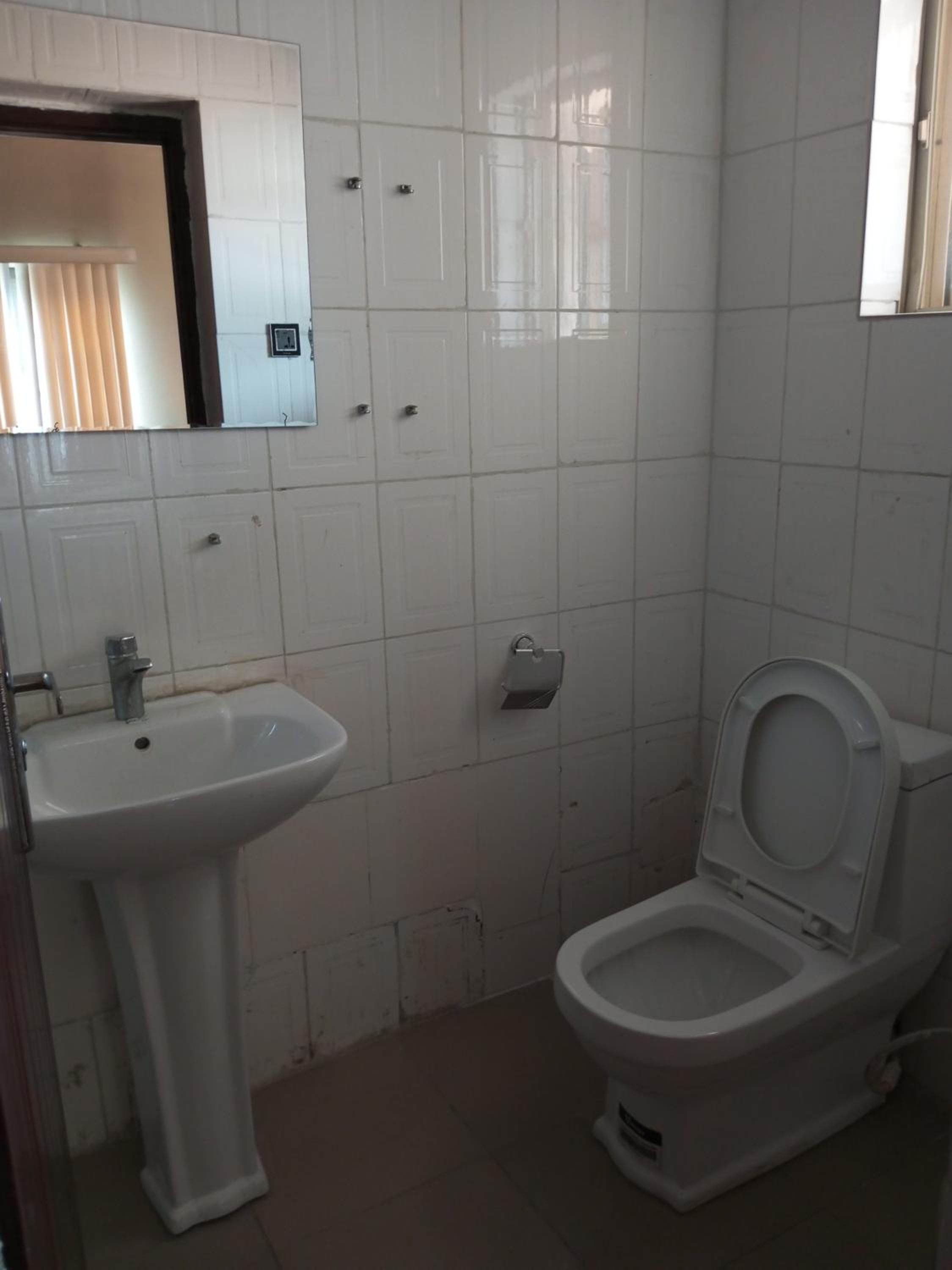3 Bedroom Duplex Ajah view 2