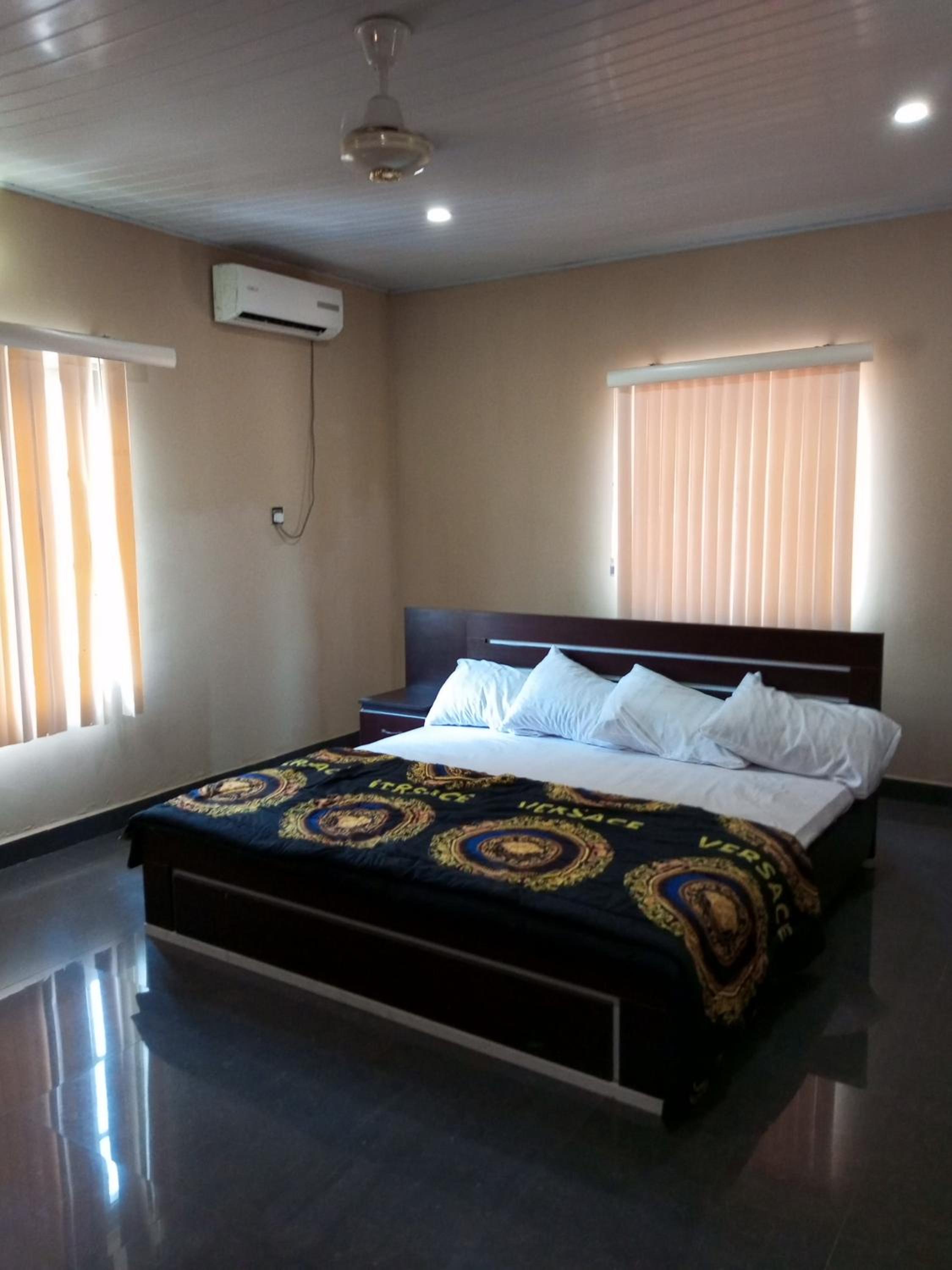 3 Bedroom Duplex Ajah view 3
