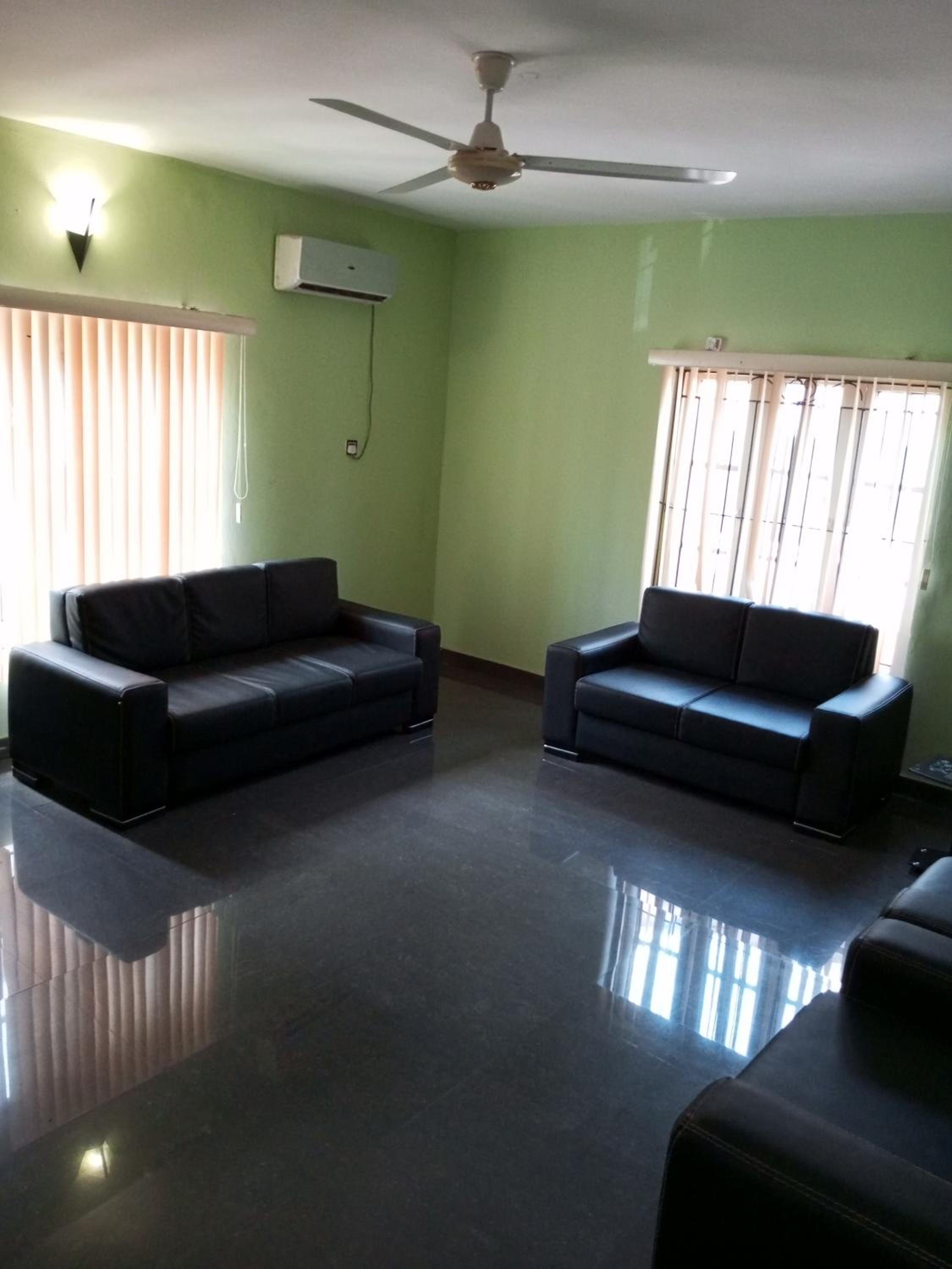 3 Bedroom Duplex Ajah view 4