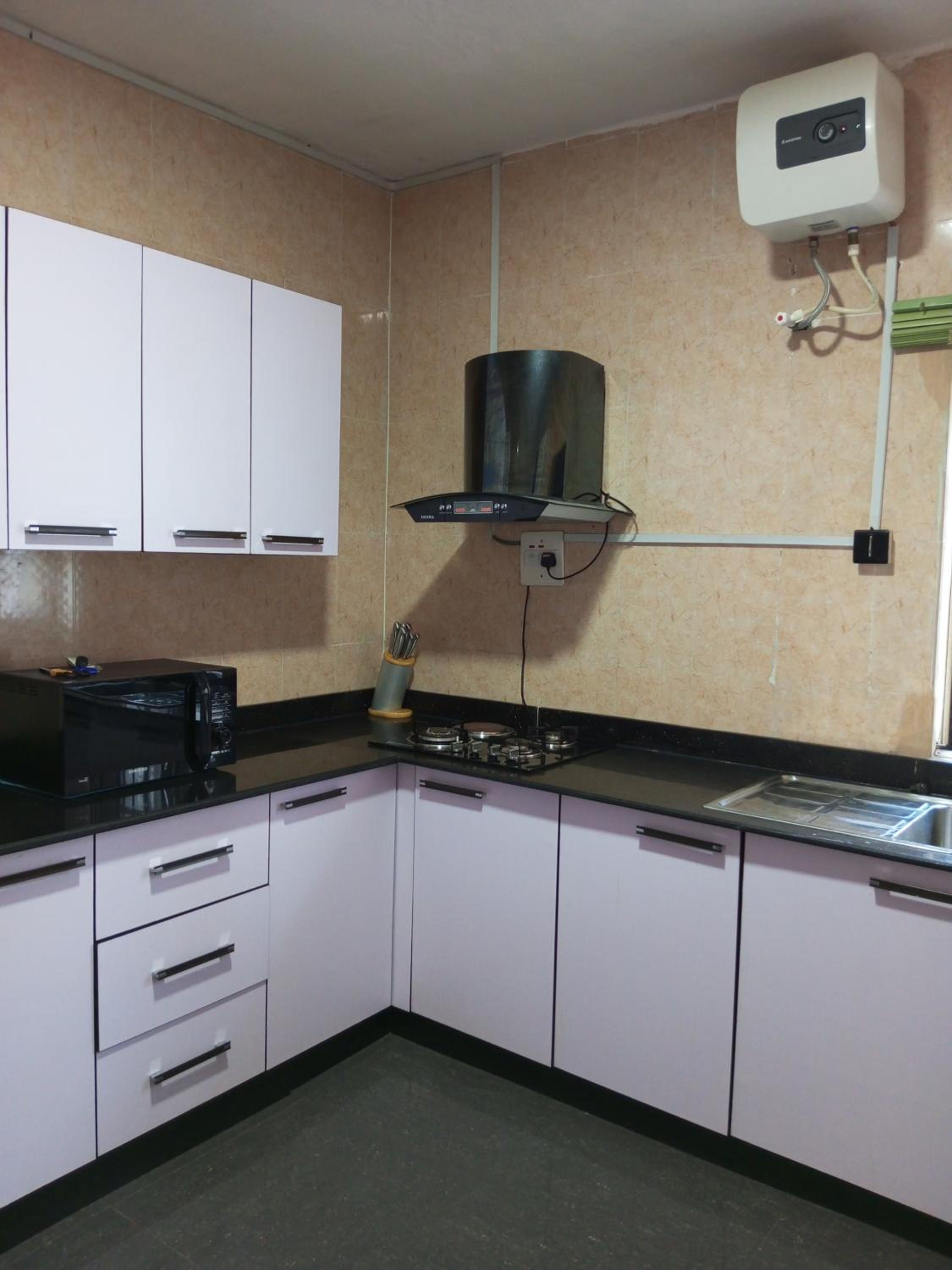 3 Bedroom Duplex Ajah view 5