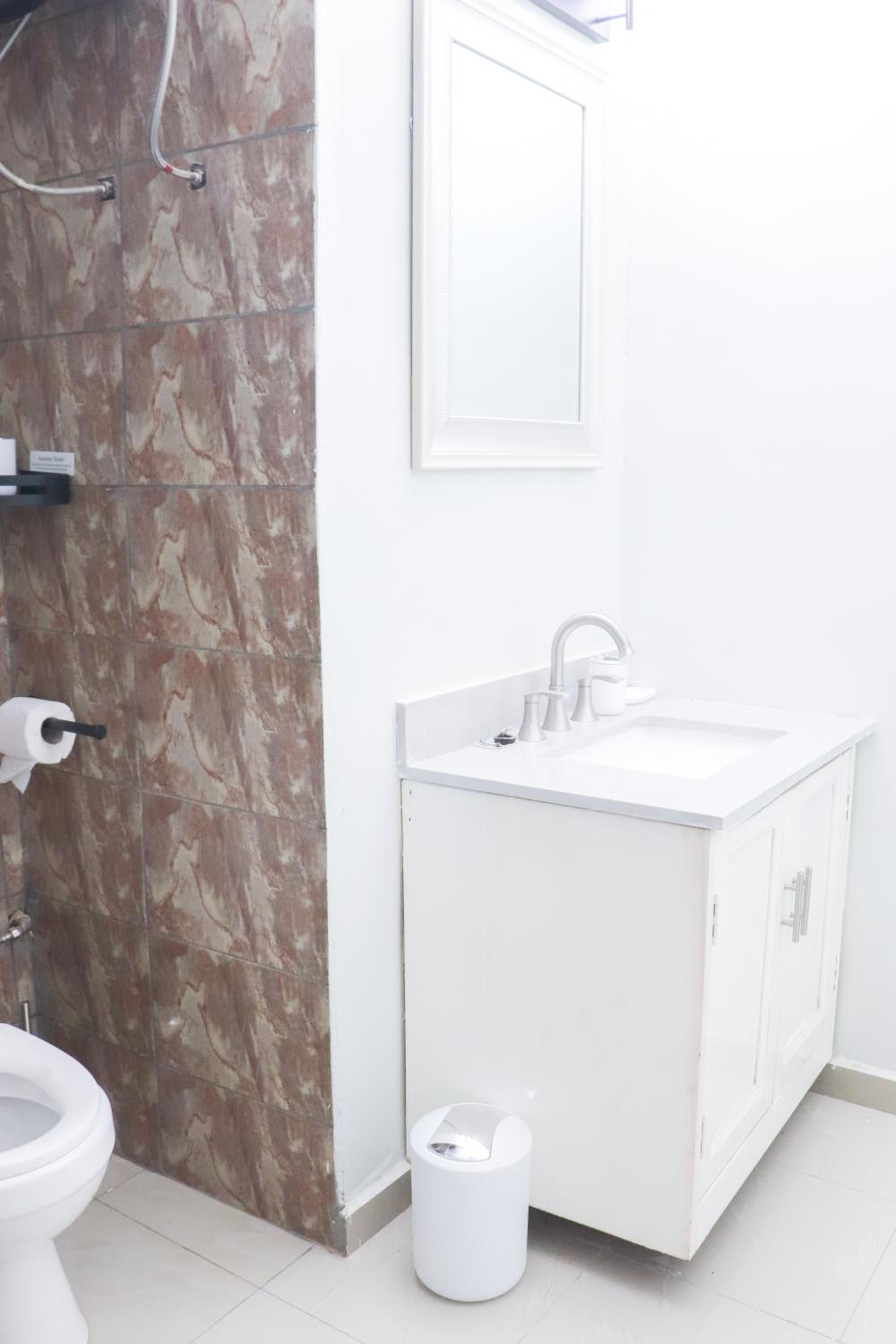 MARIBART RESIDENCE - Électricité inclus, Forage
