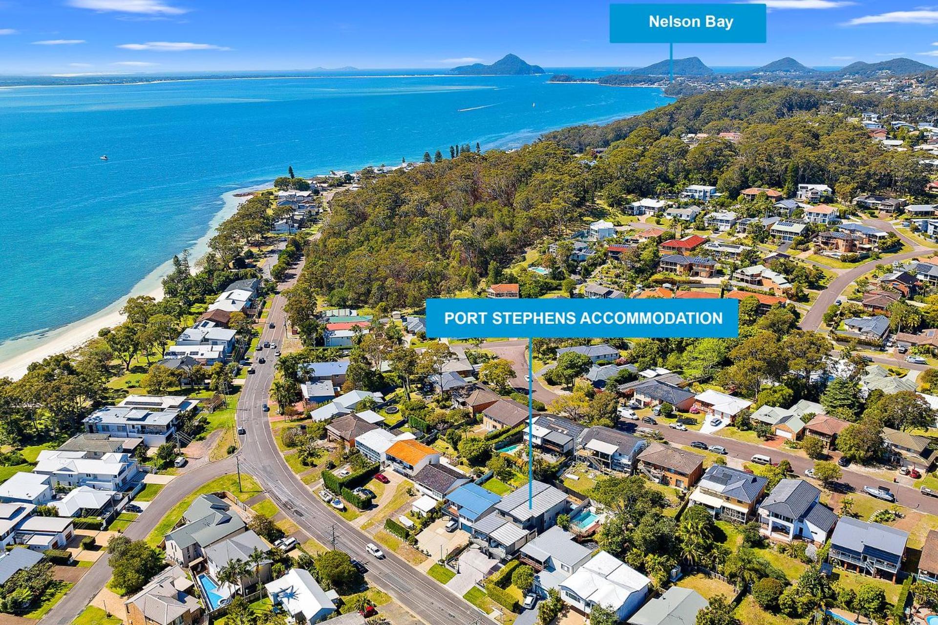 75A Sandy Point Road