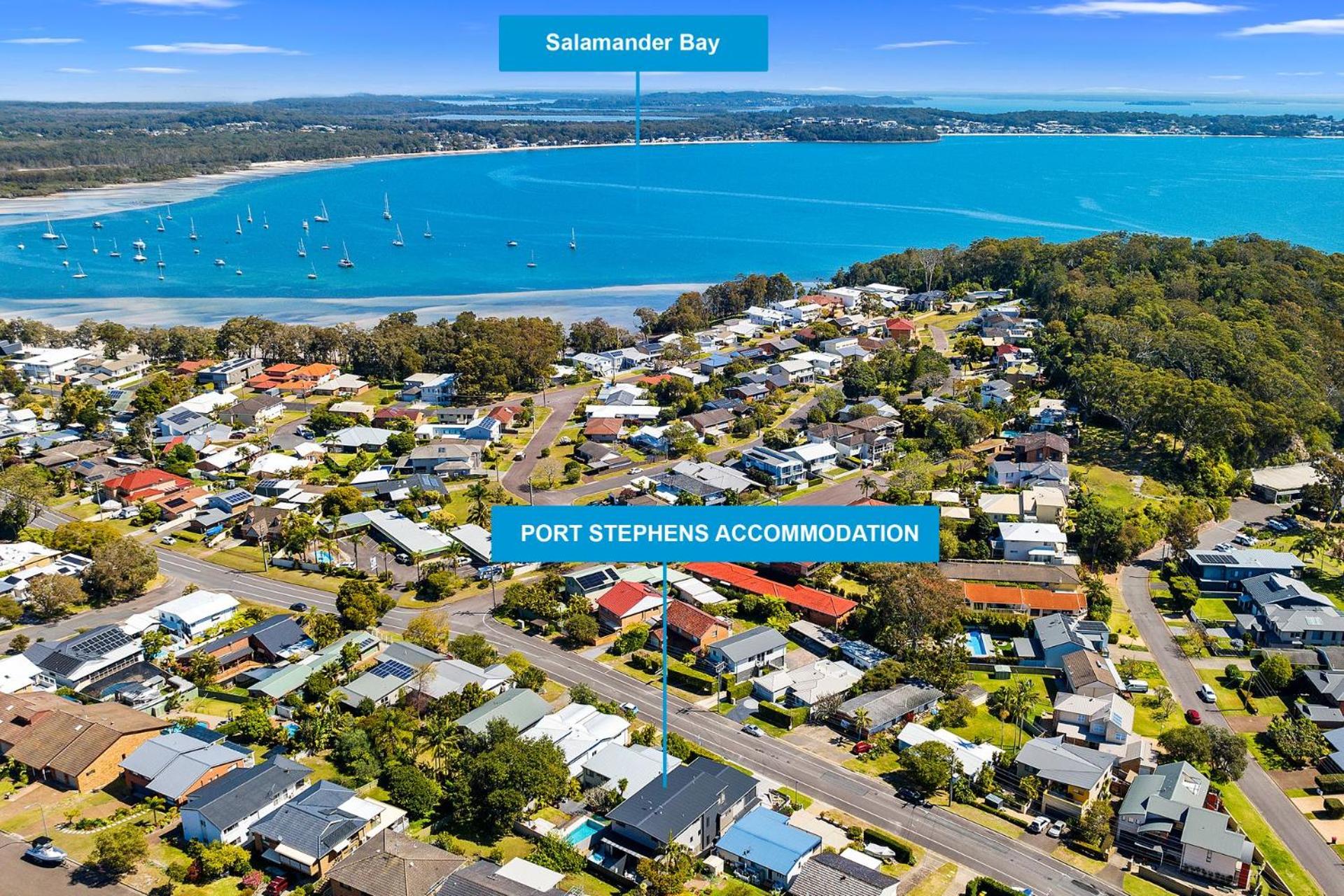 75A Sandy Point Road