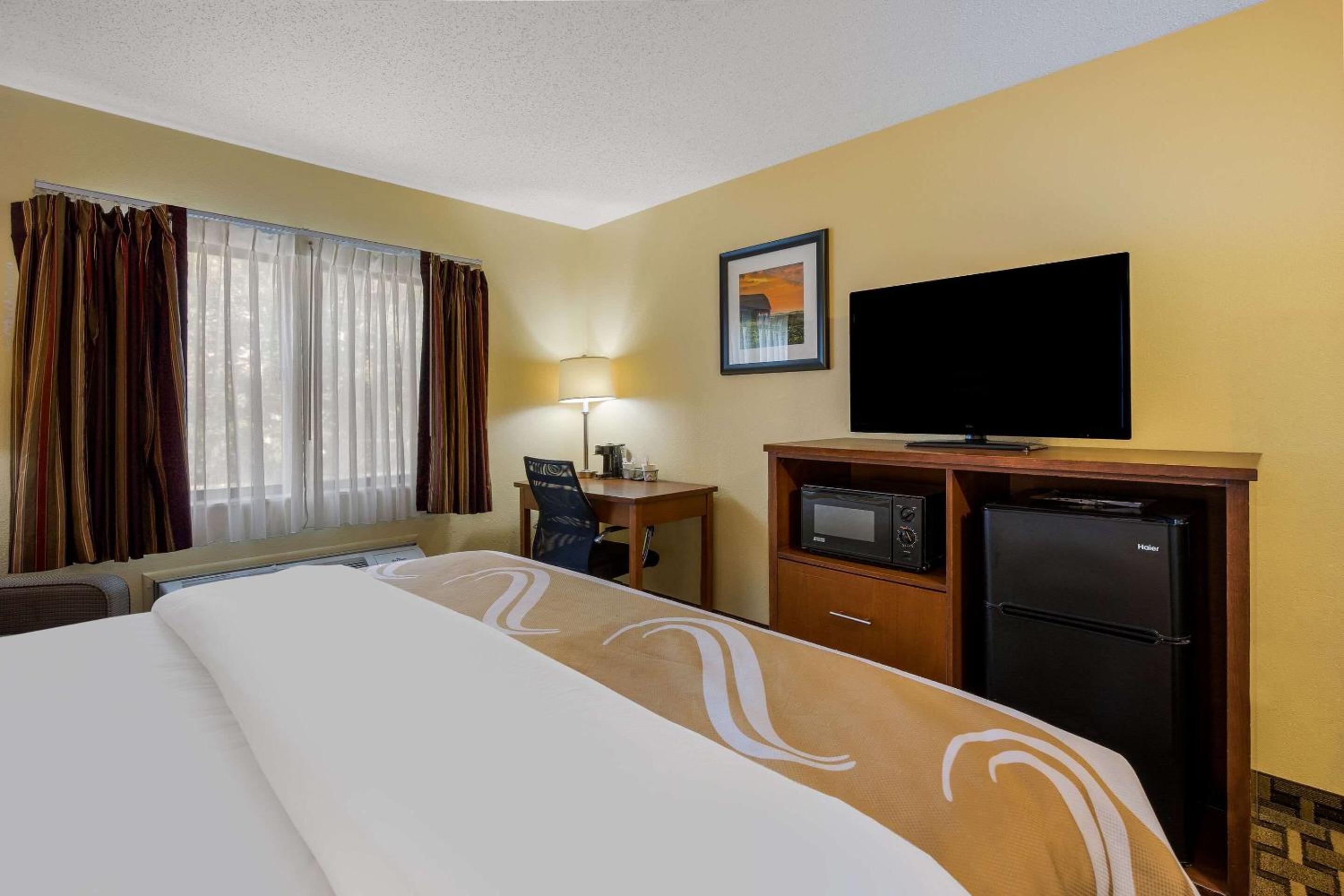 Quality Inn Ashland I 71 & US 250