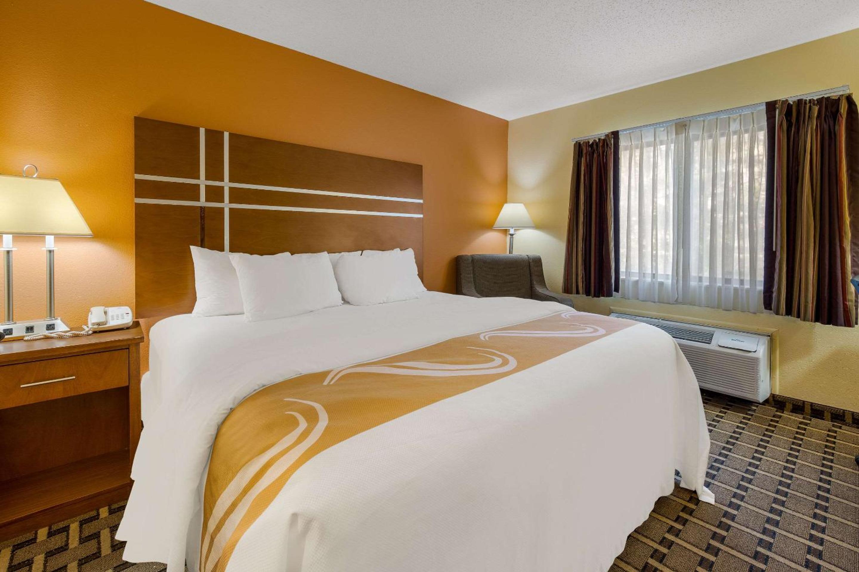 Quality Inn Ashland I 71 & US 250