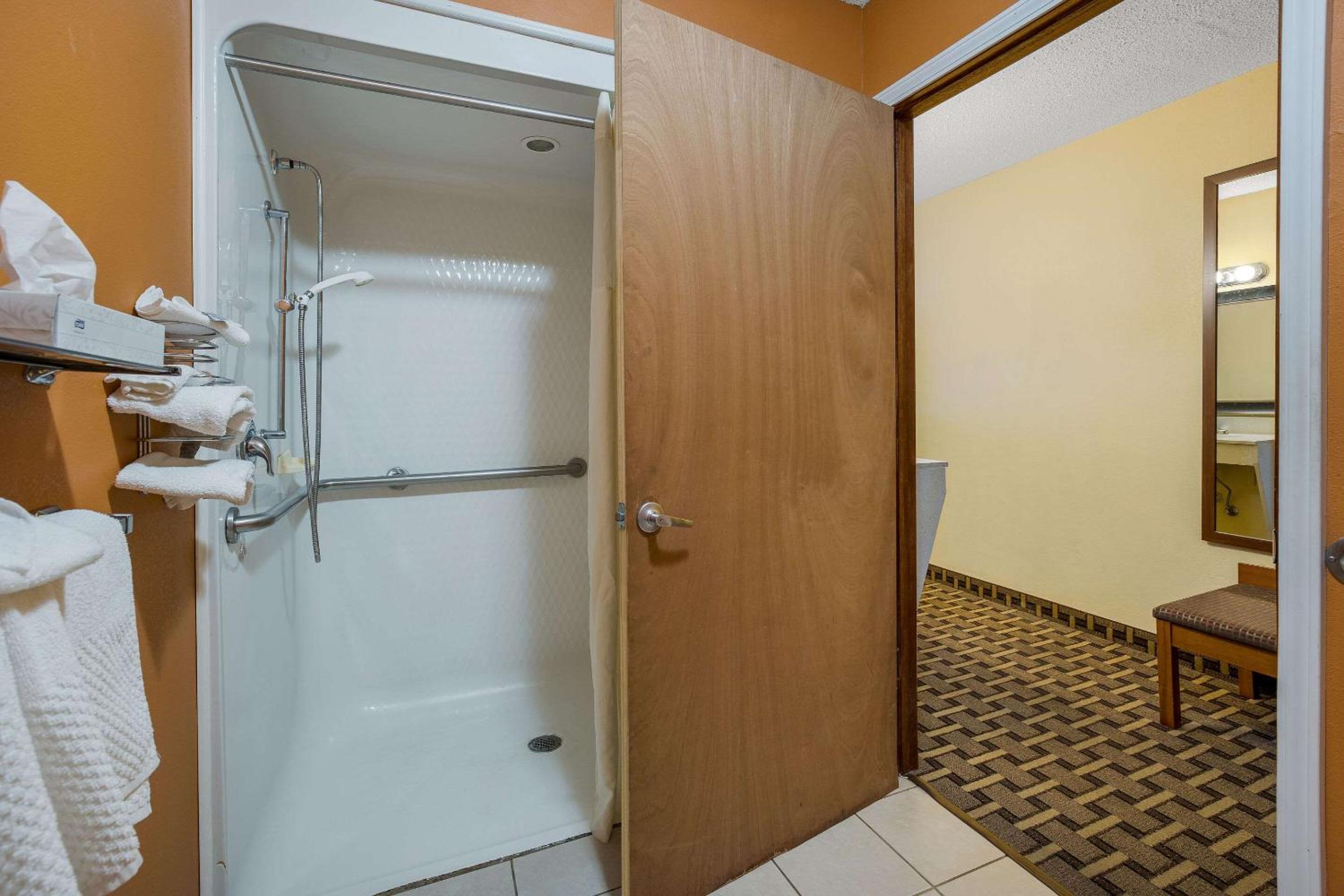 Quality Inn Ashland I 71 & US 250