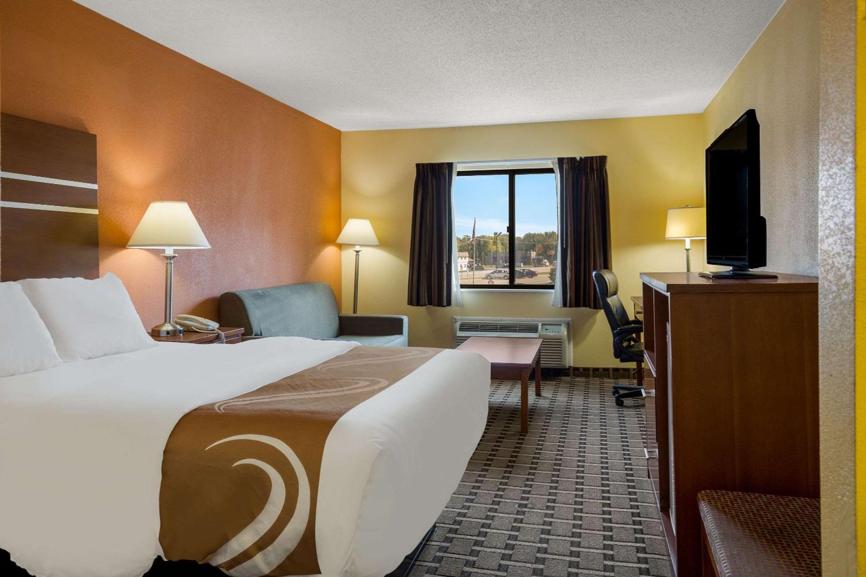 Quality Inn Ashland I 71 & US 250, Billede 10