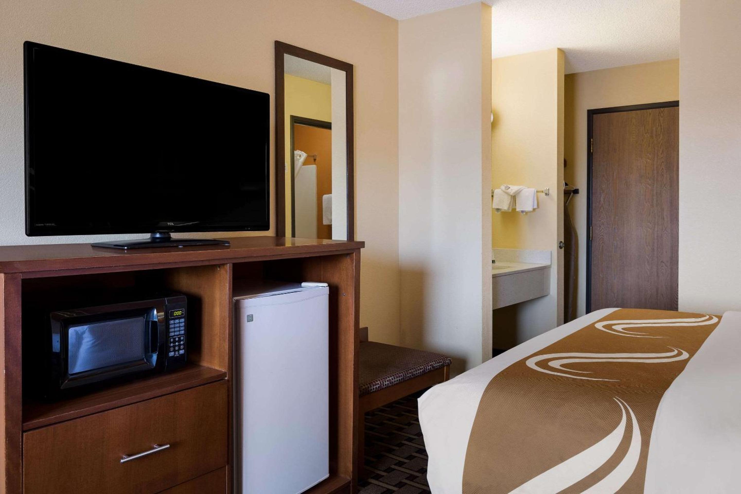 Quality Inn Ashland I 71 & US 250
