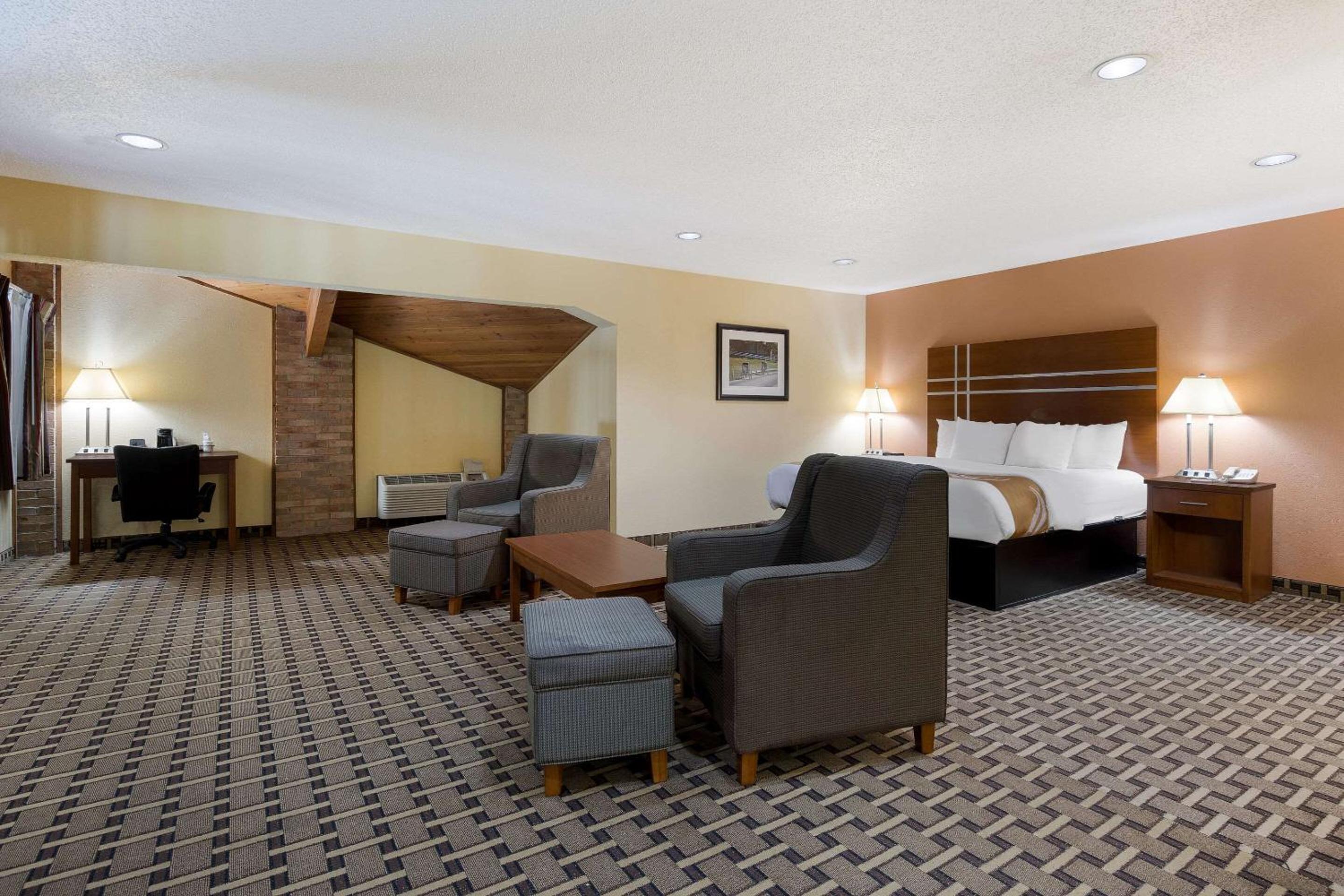 Quality Inn Ashland I 71 & US 250, Billede 31