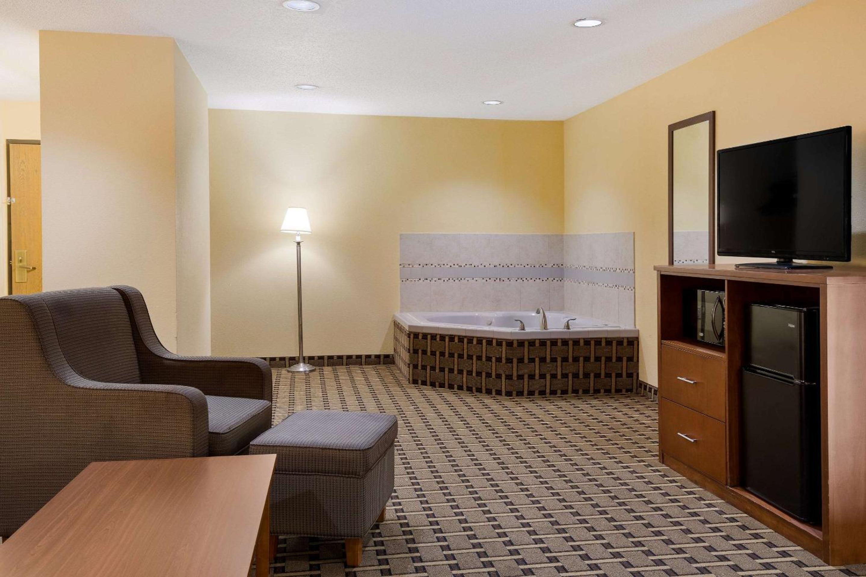 Quality Inn Ashland I 71 & US 250, Billede 13