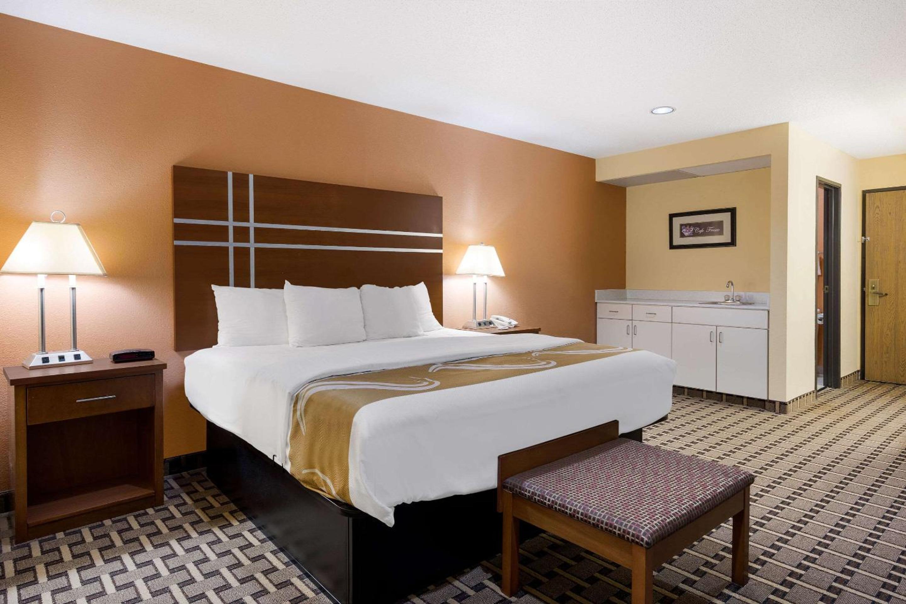 Quality Inn Ashland I 71 & US 250