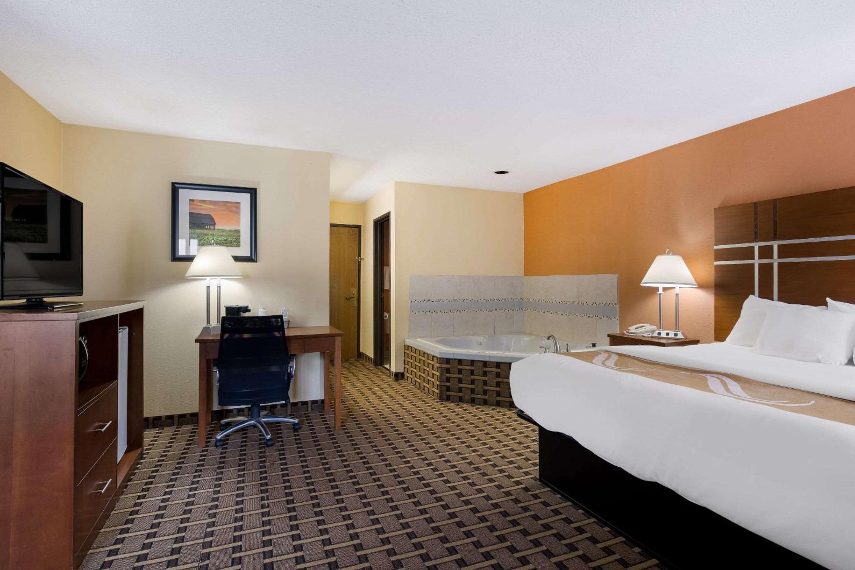 Quality Inn Ashland I 71 & US 250, Billede 26