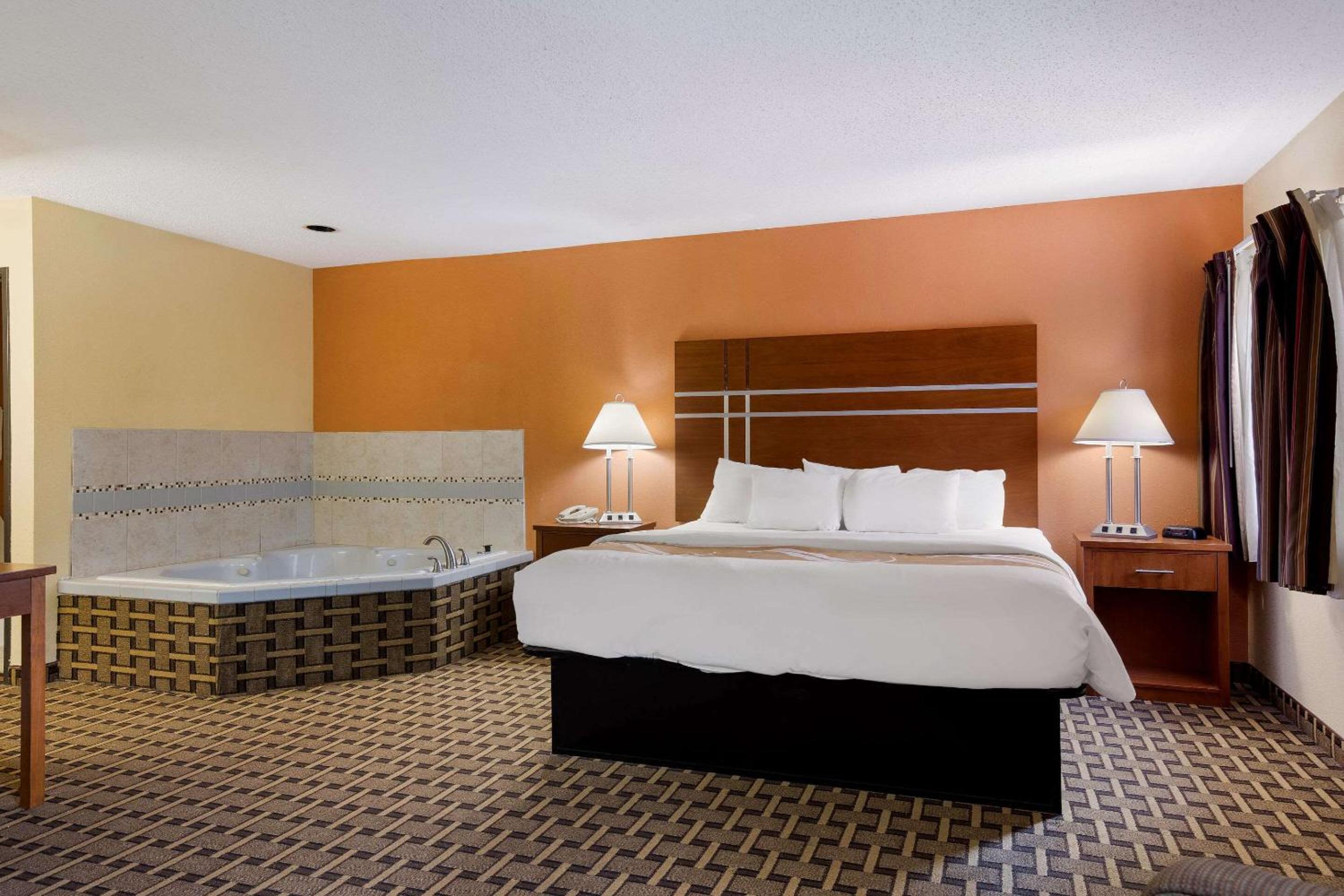 Quality Inn Ashland I 71 & US 250, Billede 15