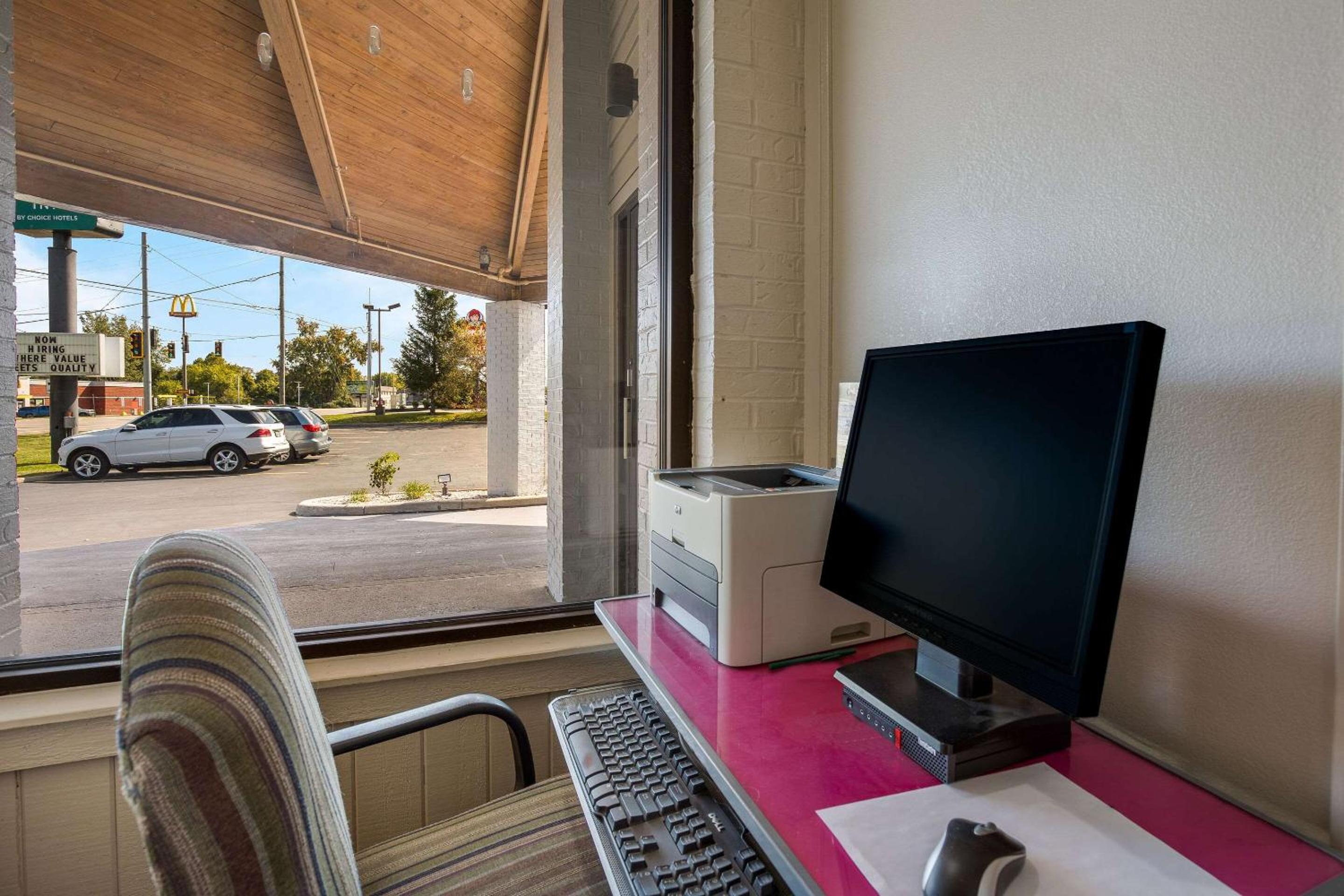 Quality Inn Ashland I 71 & US 250, Billede 19