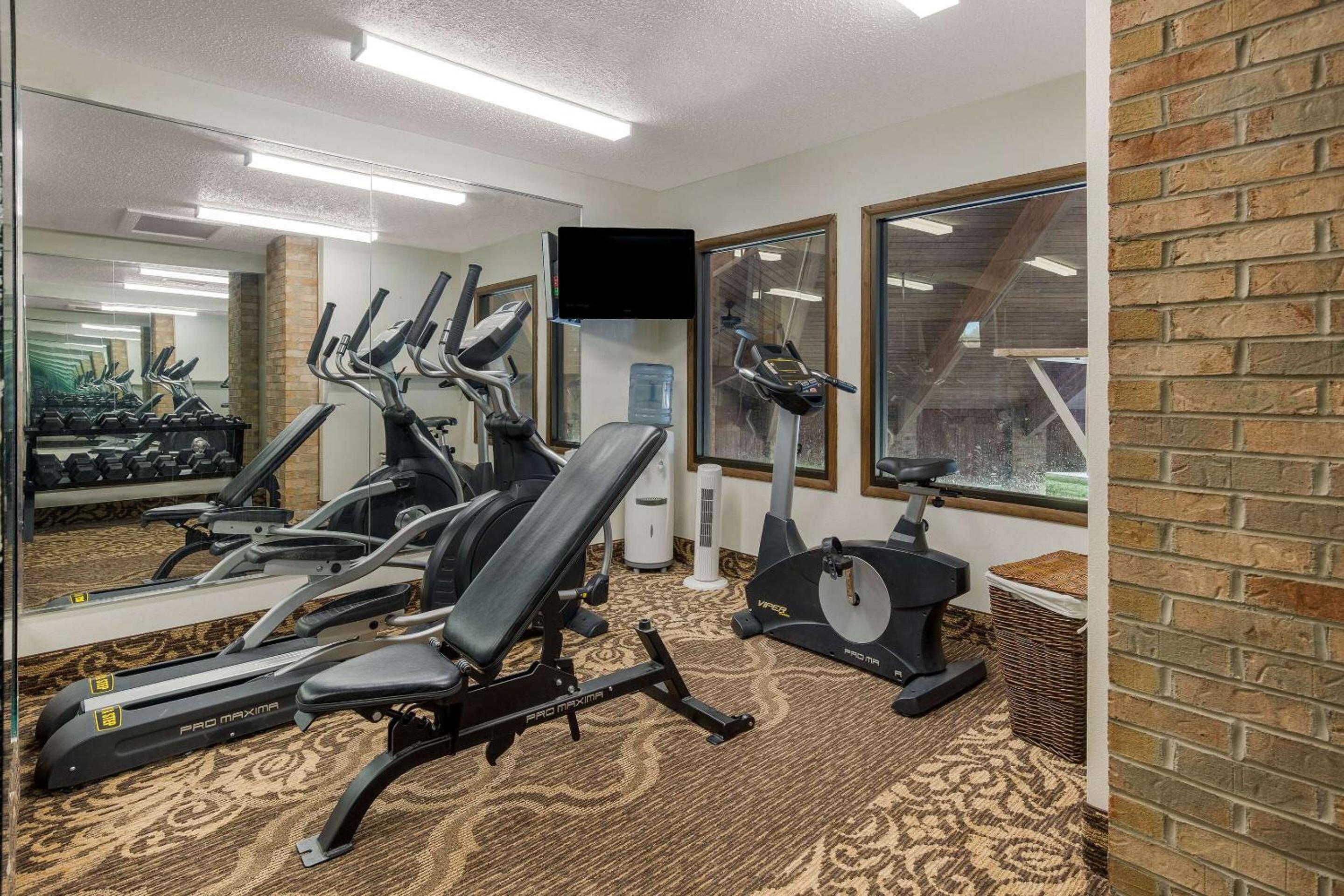 Quality Inn Ashland I 71 & US 250, Billede 28