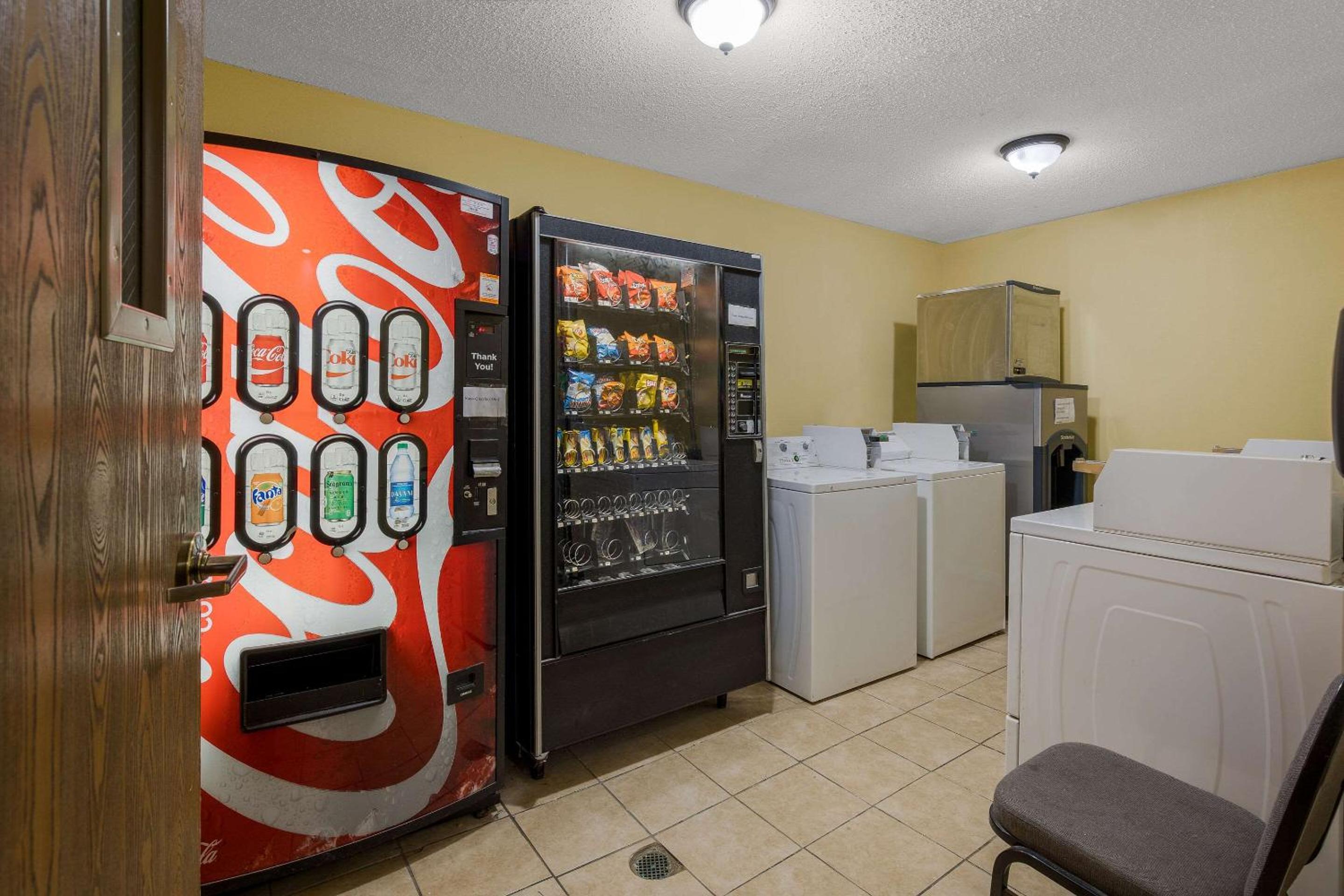 Quality Inn Ashland I 71 & US 250, Billede 18