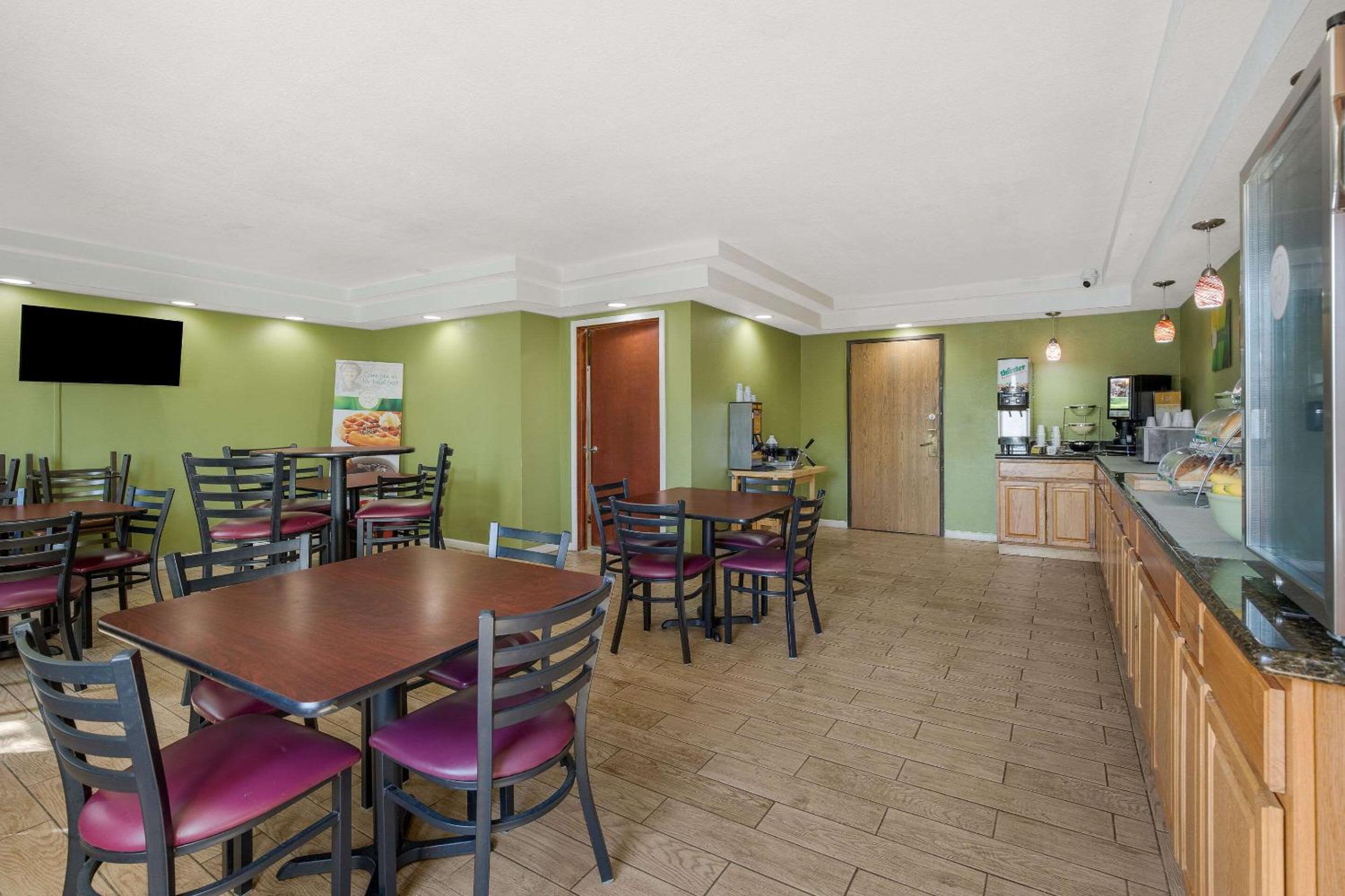 Quality Inn Ashland I 71 & US 250, Billede 22