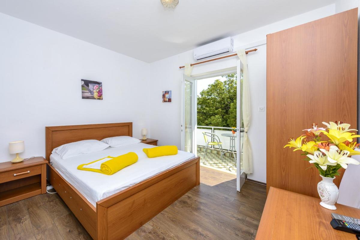 Cavtat Vacations - Guest House Villa Bellevue - Property Image 31