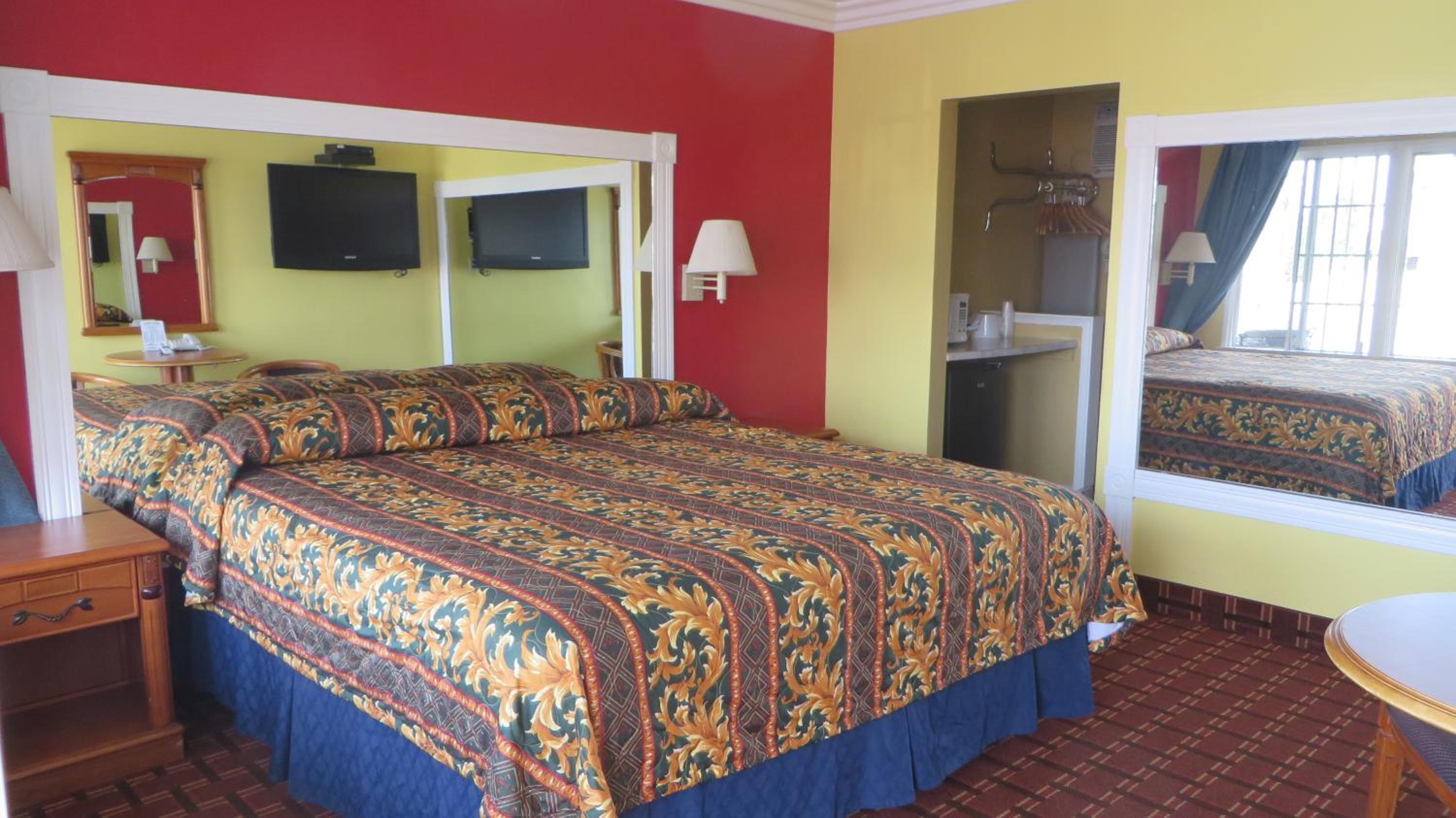 Friendship Motor Inn