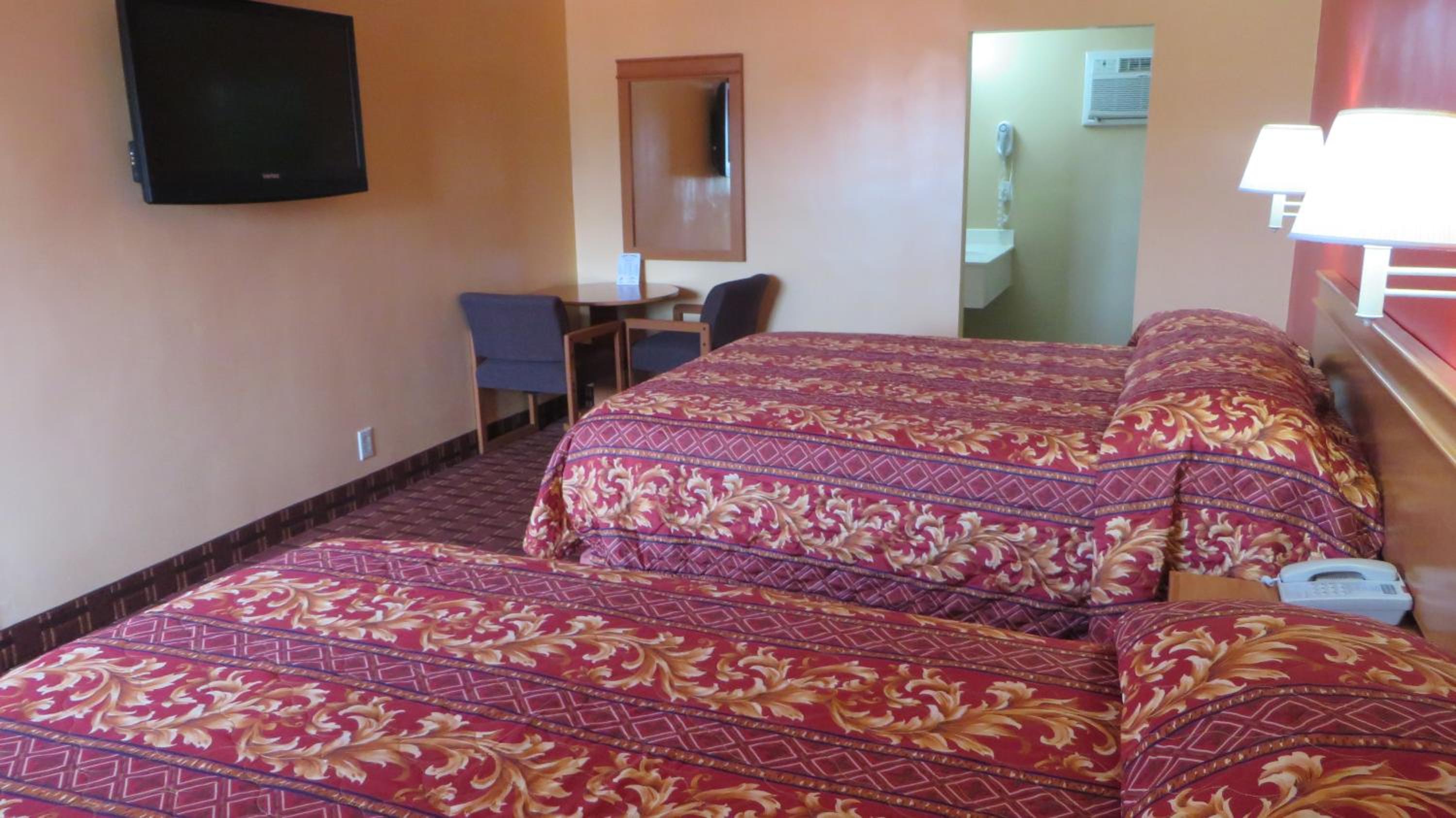 Friendship Motor Inn